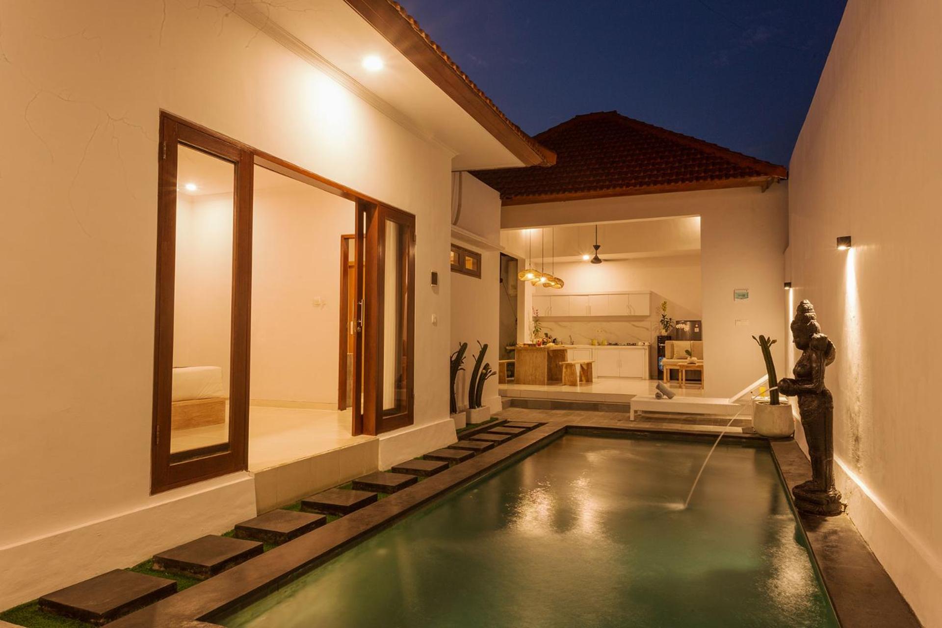 Two-Bedroom Villa - Photo 5