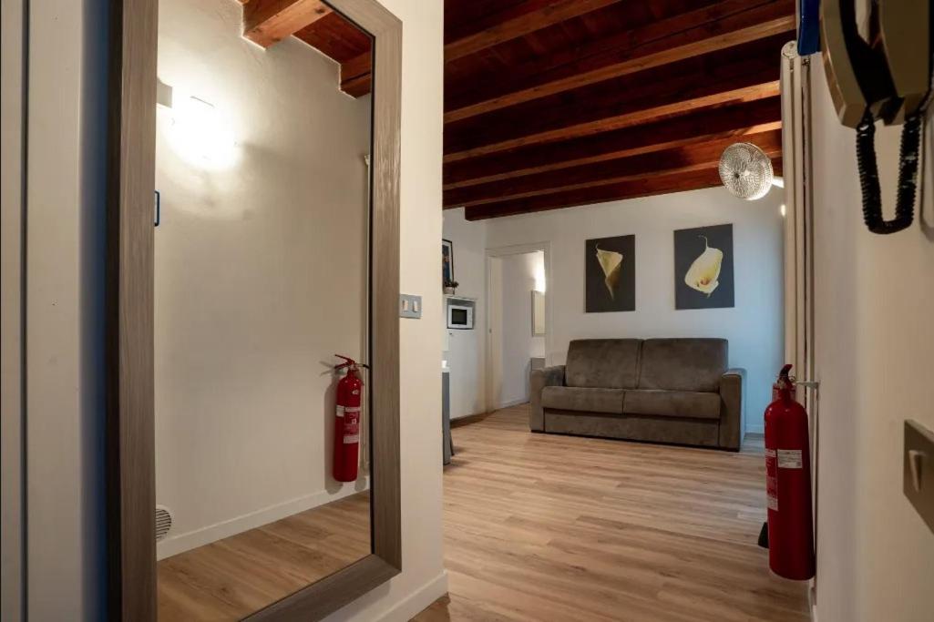 Standard Apartment - Photo 1