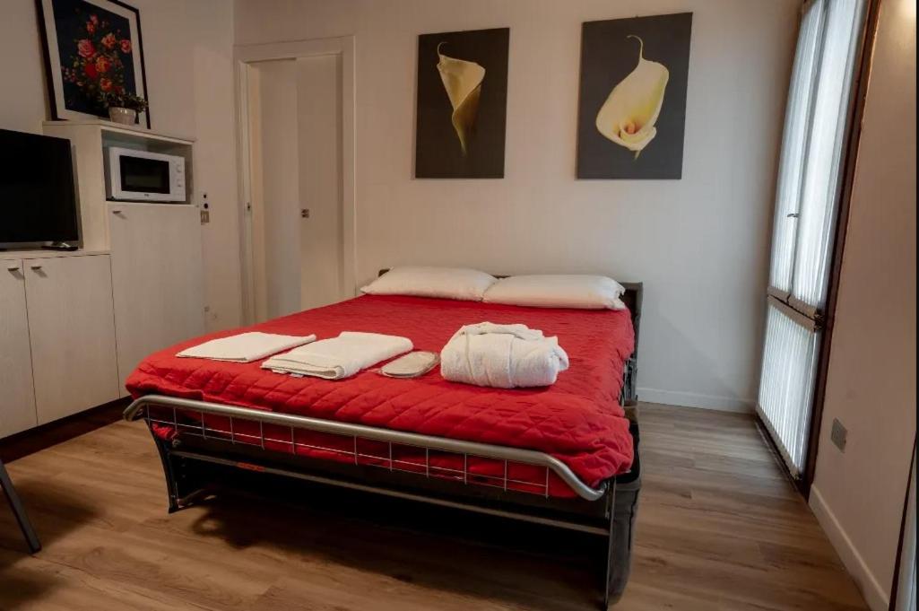Standard Apartment - Photo 10