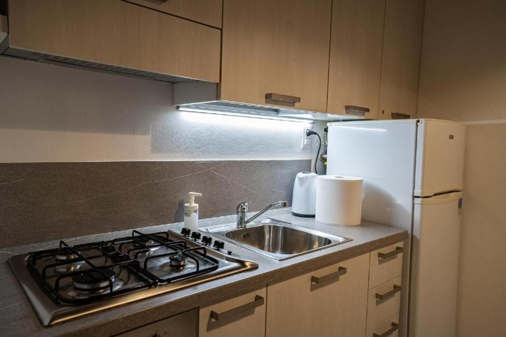 Standard Apartment - Photo 12