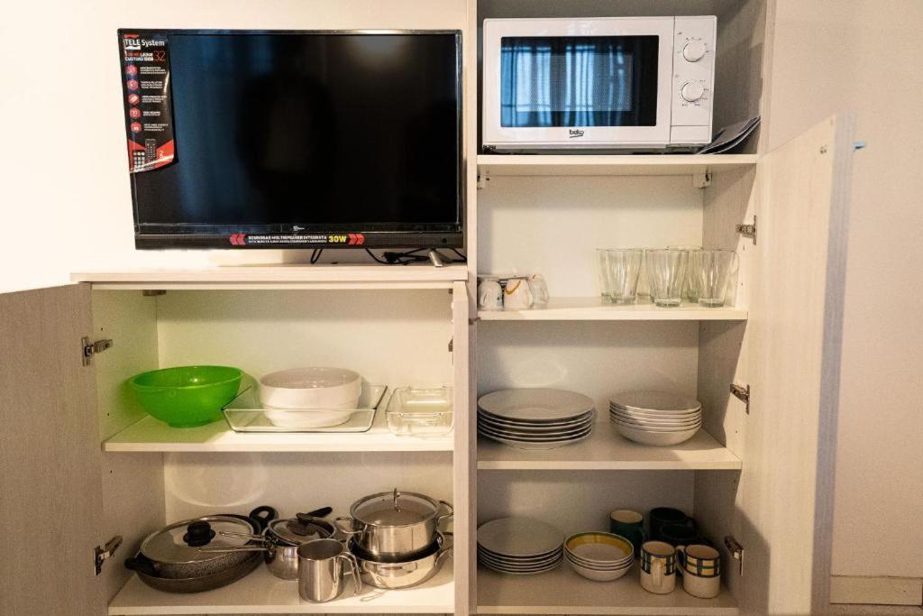Standard Apartment - Photo 5