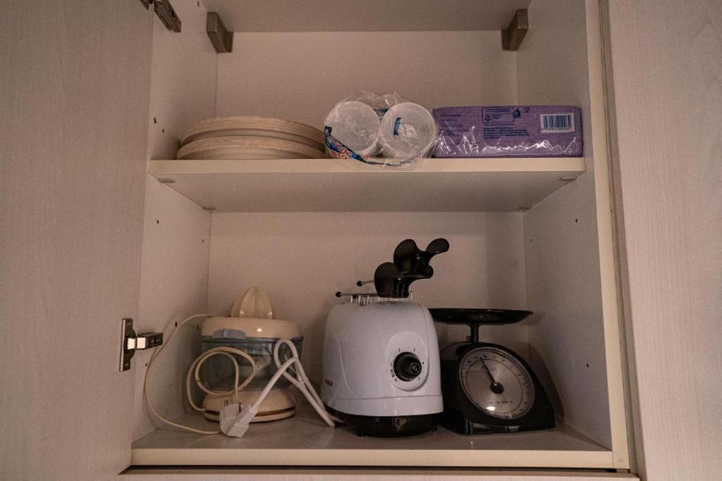 Standard Apartment - Photo 7