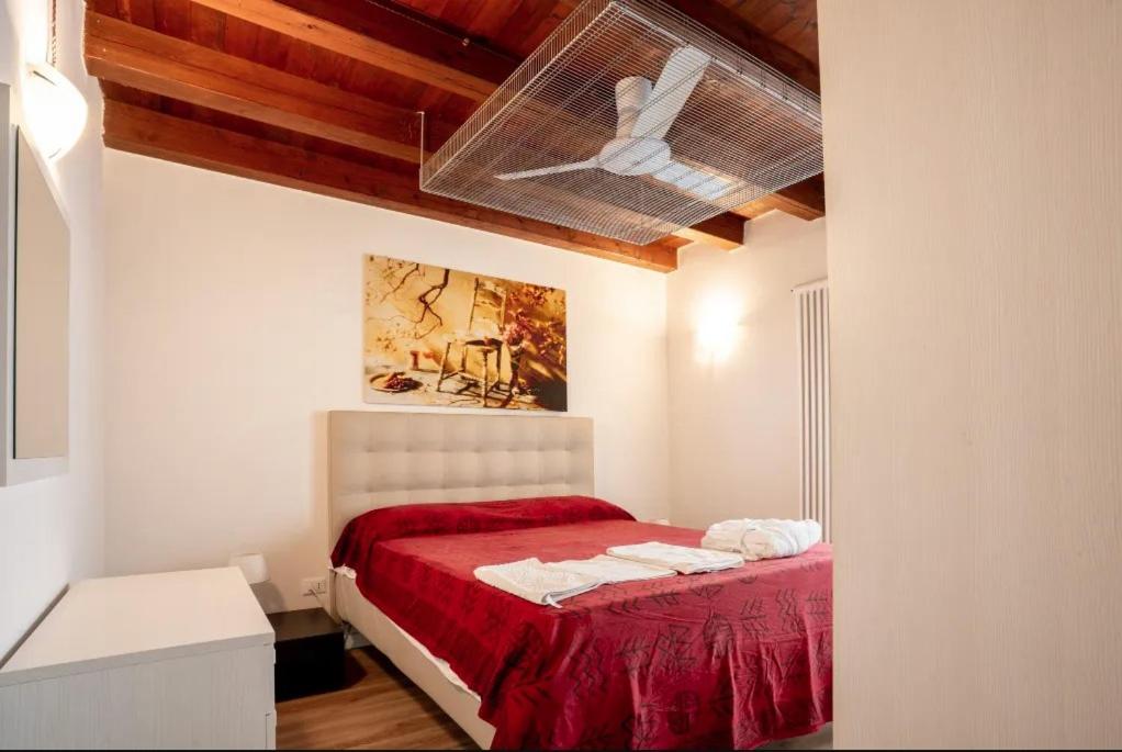Standard Apartment - Photo 16
