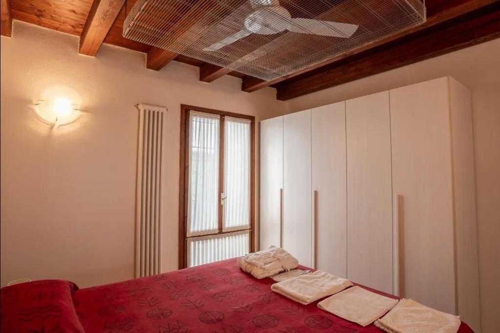 Standard Apartment - Photo 15