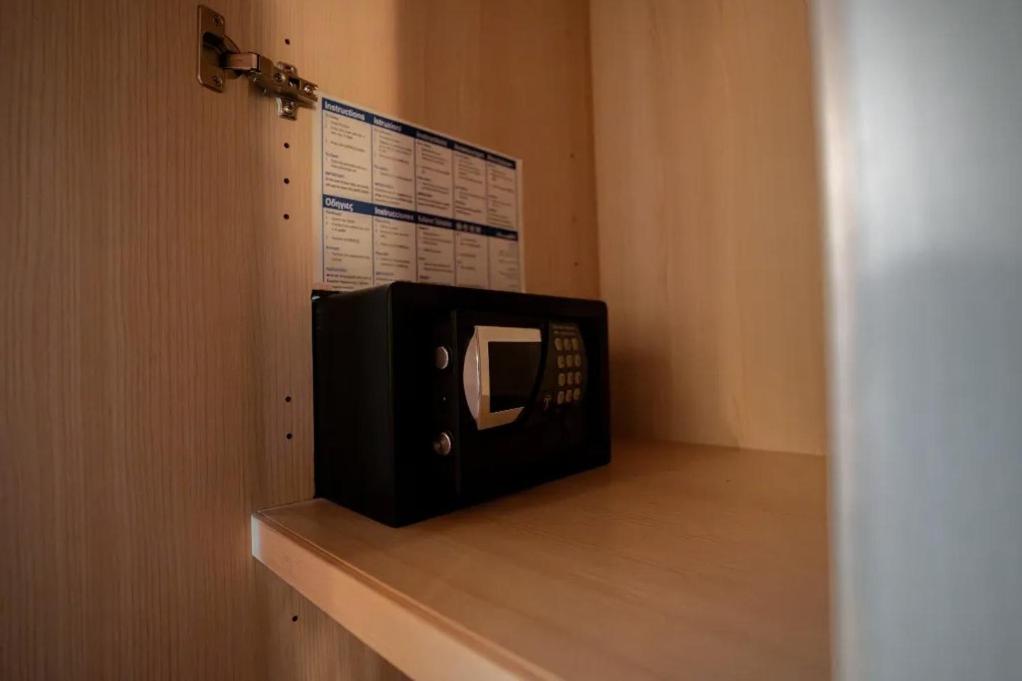 Standard Apartment - Photo 2