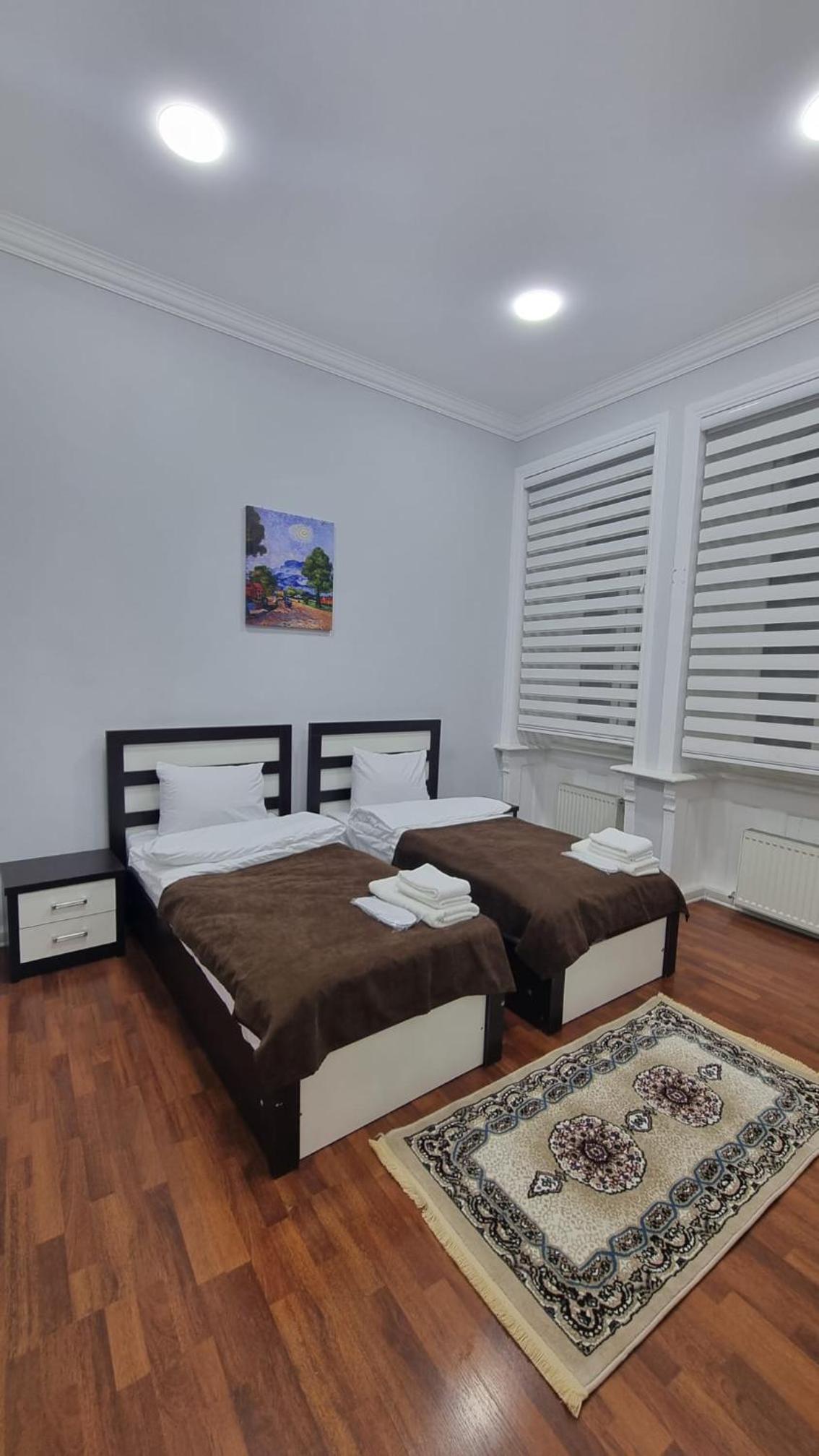 Twin Room photo 3