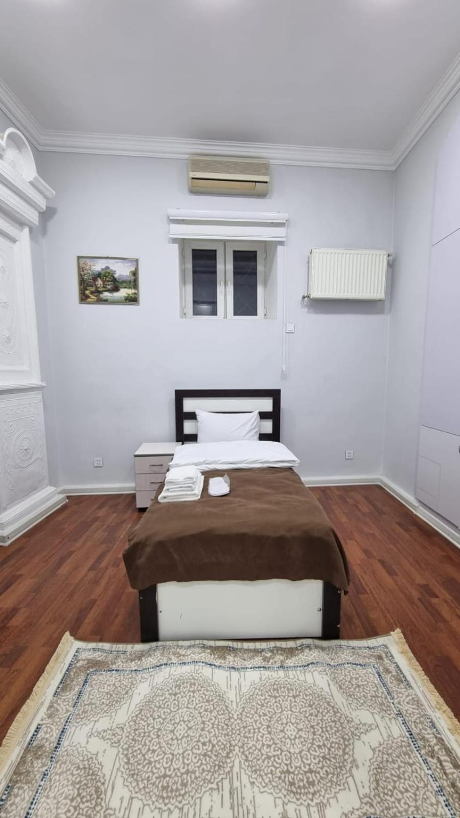 One-Bedroom Family Apartment photo 1