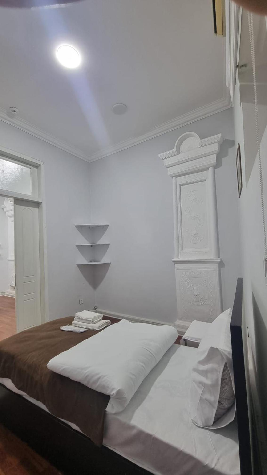 One-Bedroom Family Apartment photo 2