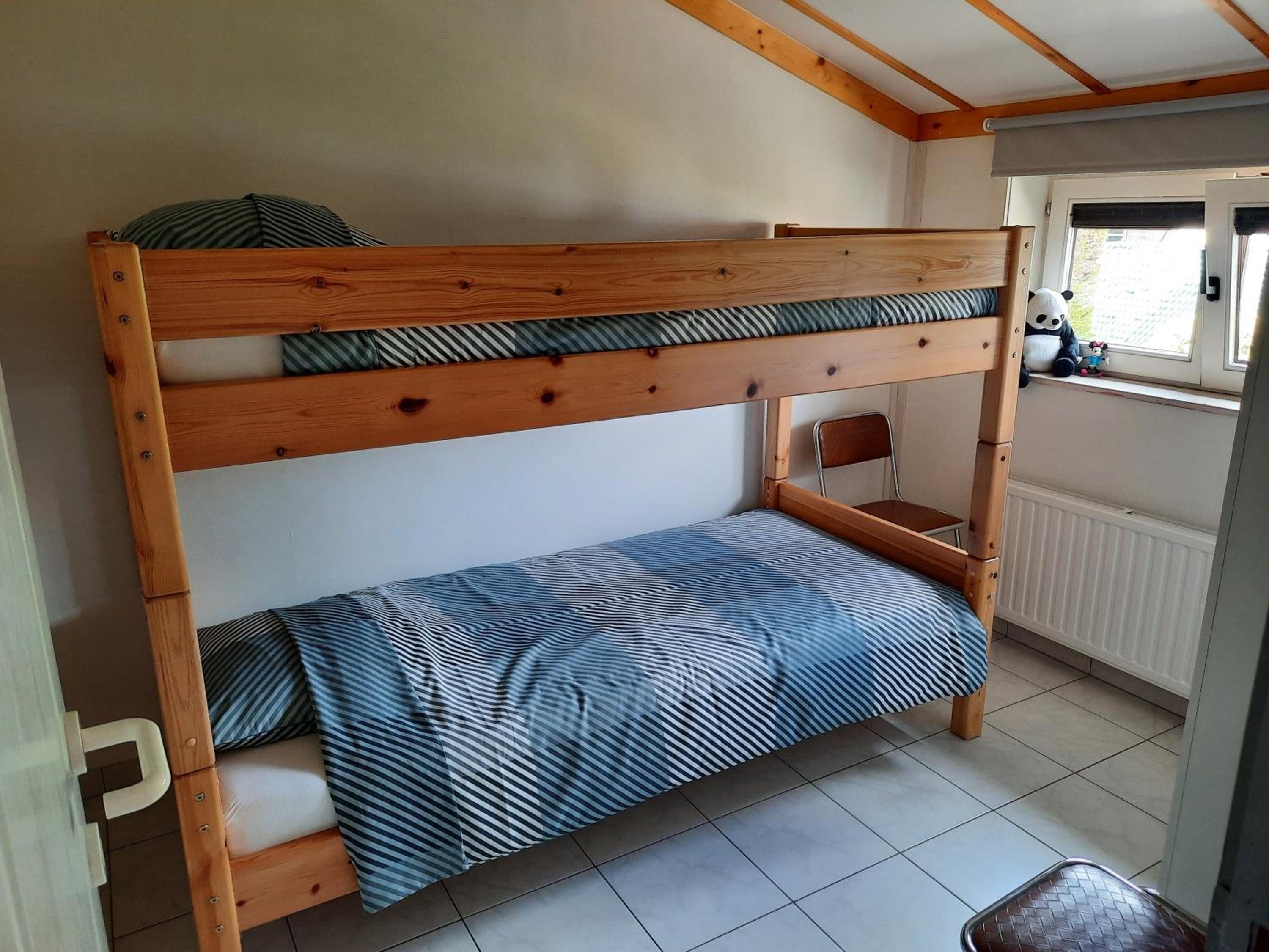 Two-Bedroom House photo 1