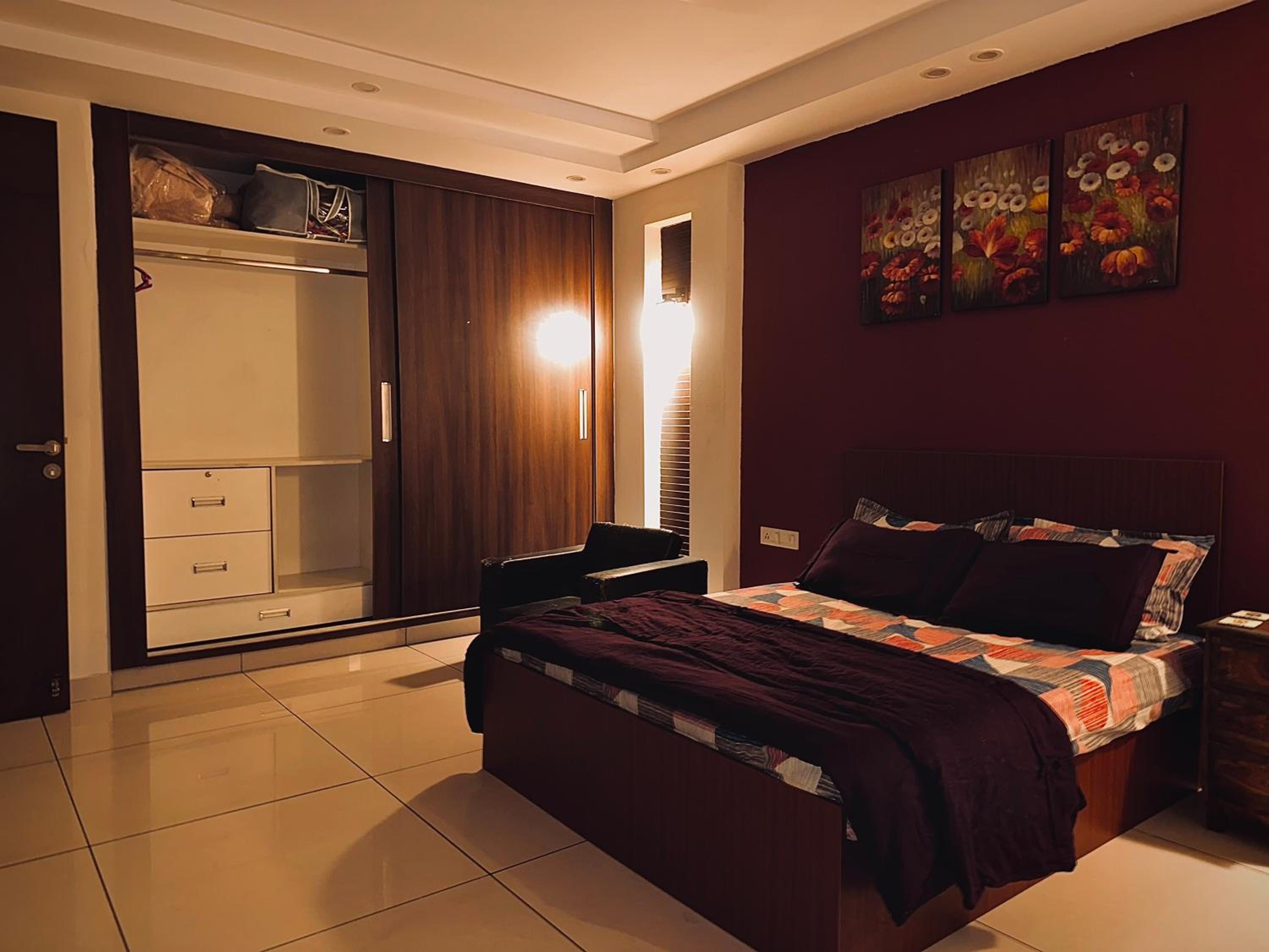 Double Room With Balcony photo 3