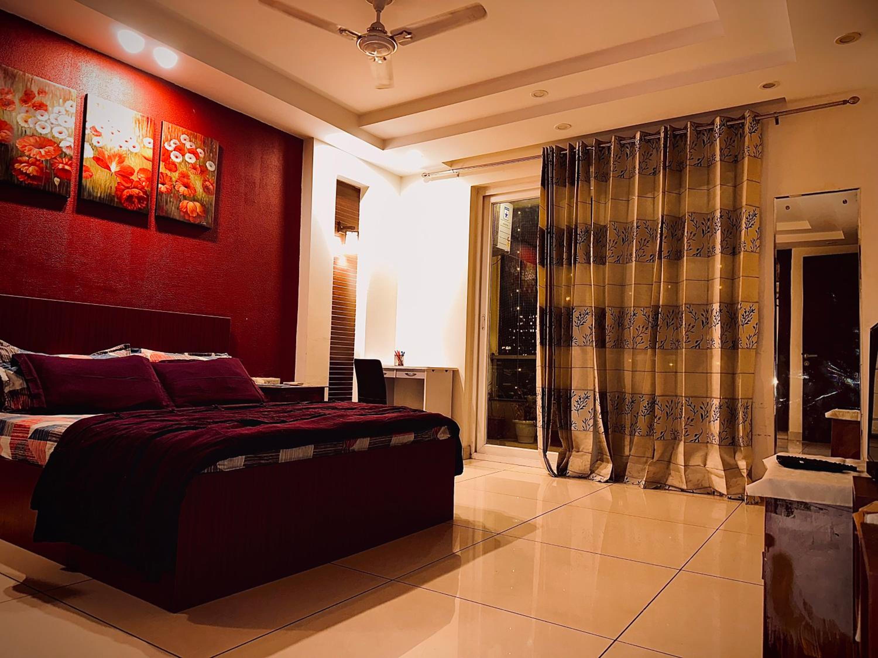 Double Room With Balcony photo 1