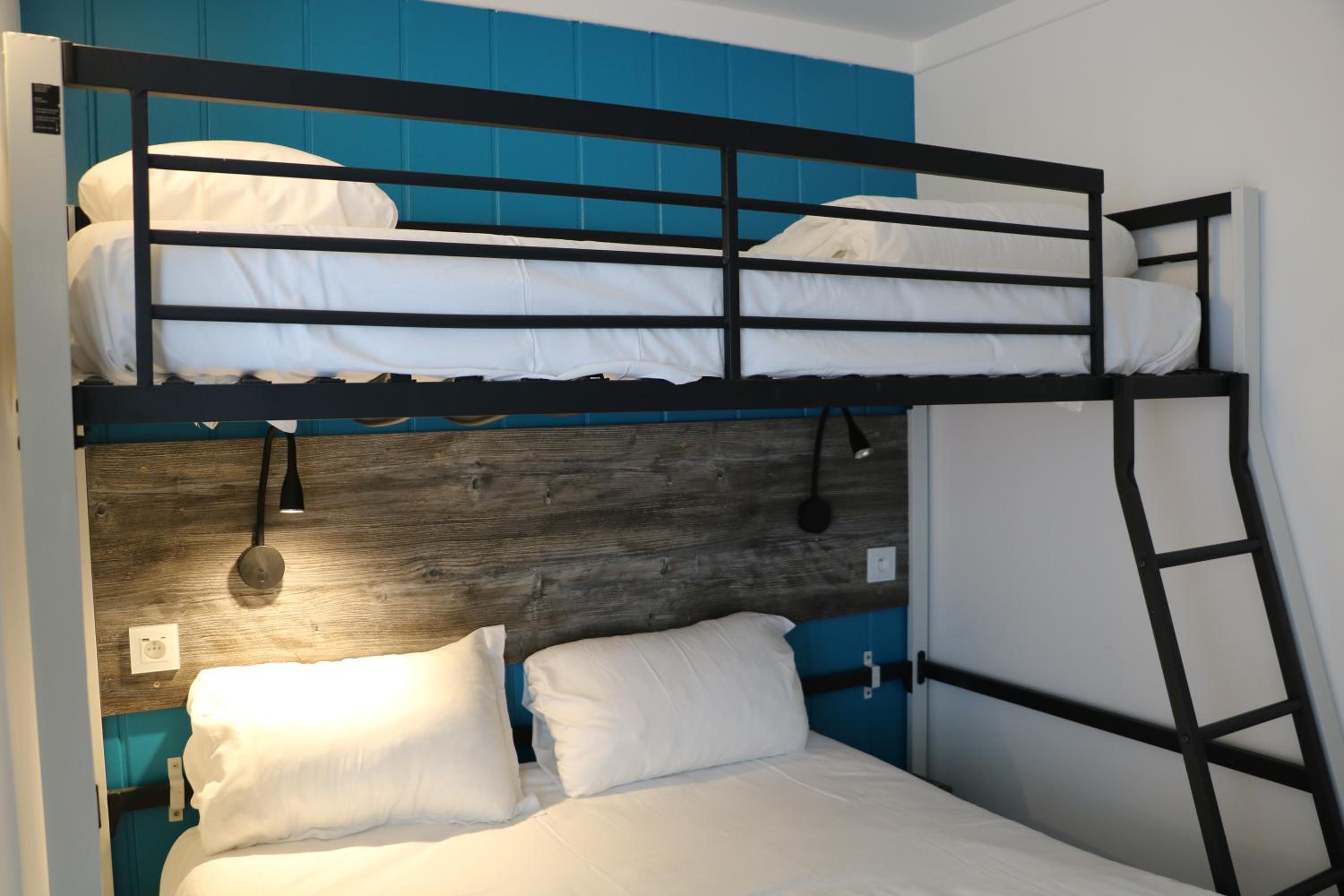 Triple Room - Photo 1