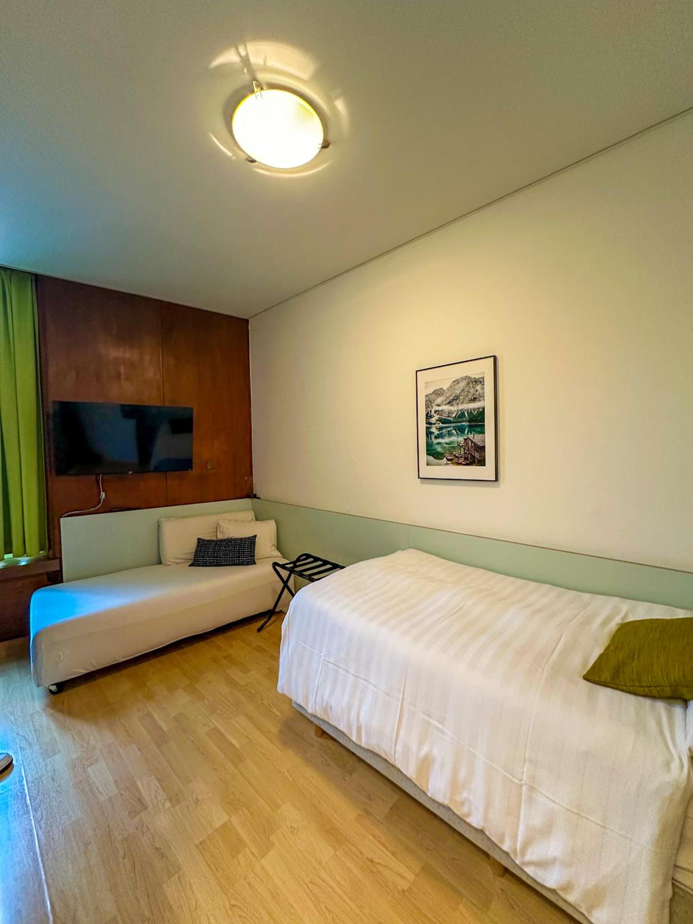 Single Room photo 1