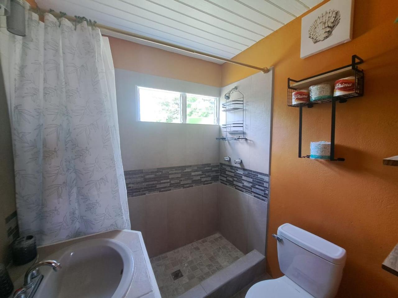 Two-Bedroom House photo 2