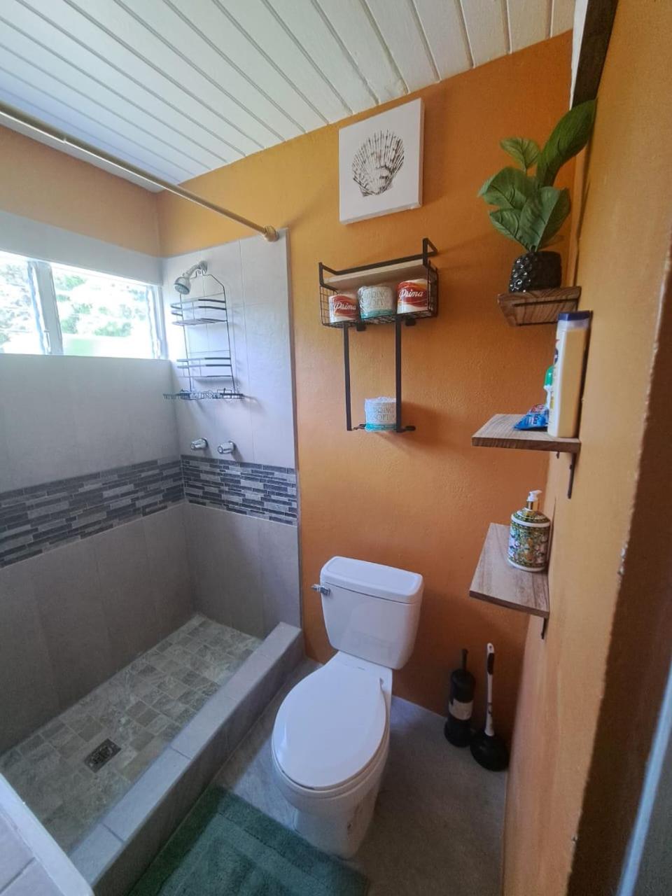Two-Bedroom House photo 3
