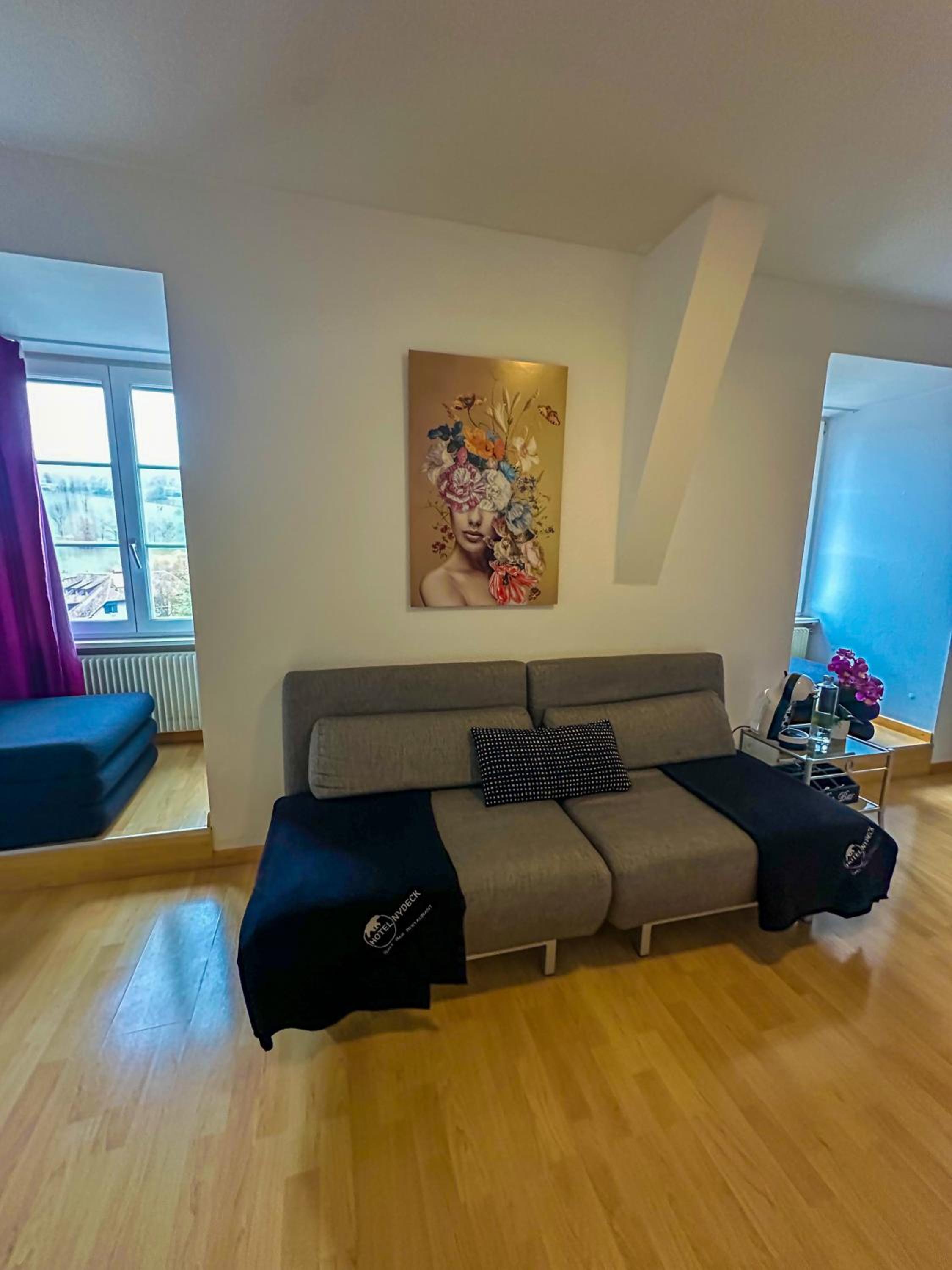 Family Suite photo 1