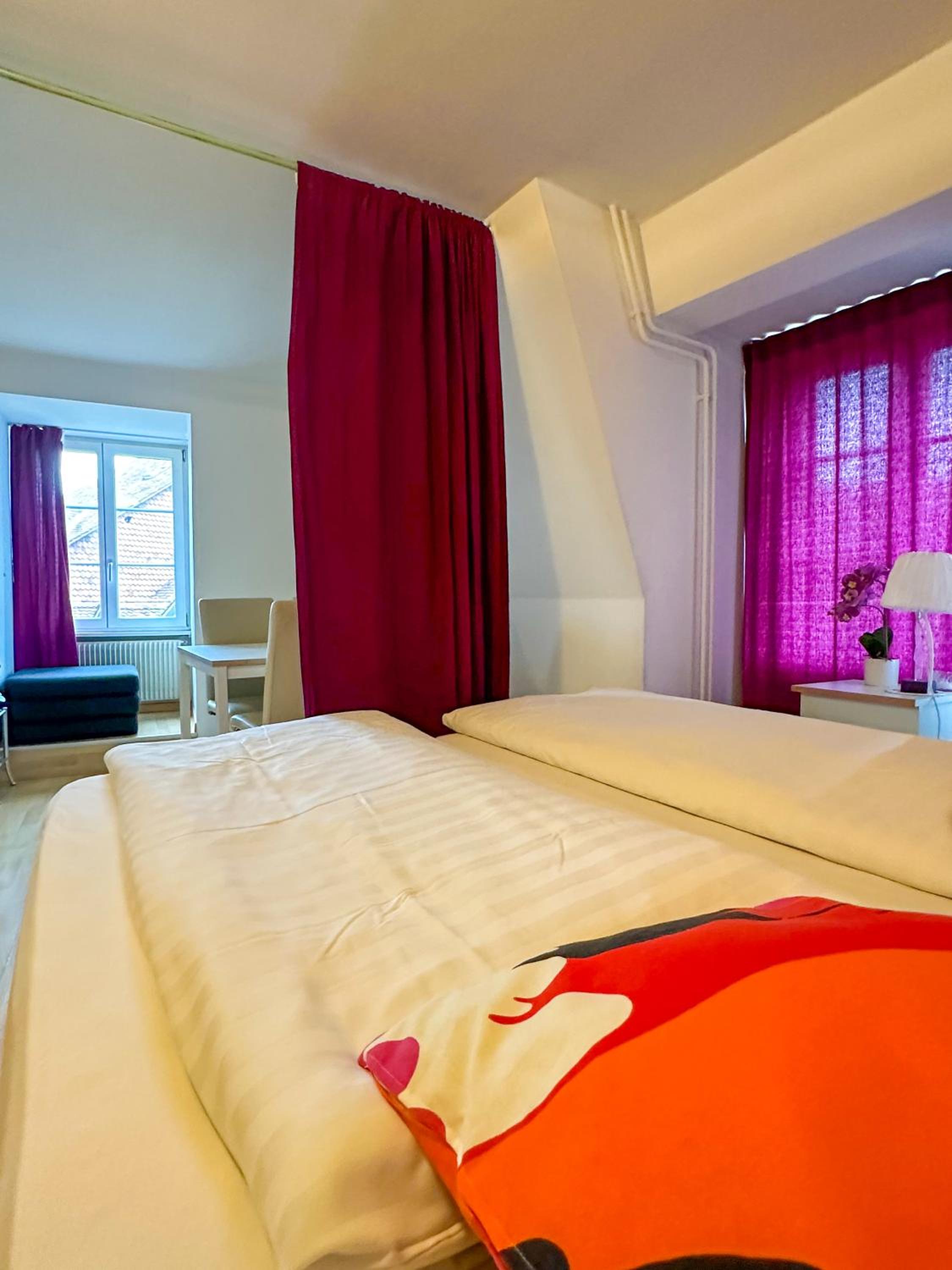 Family Suite photo 3