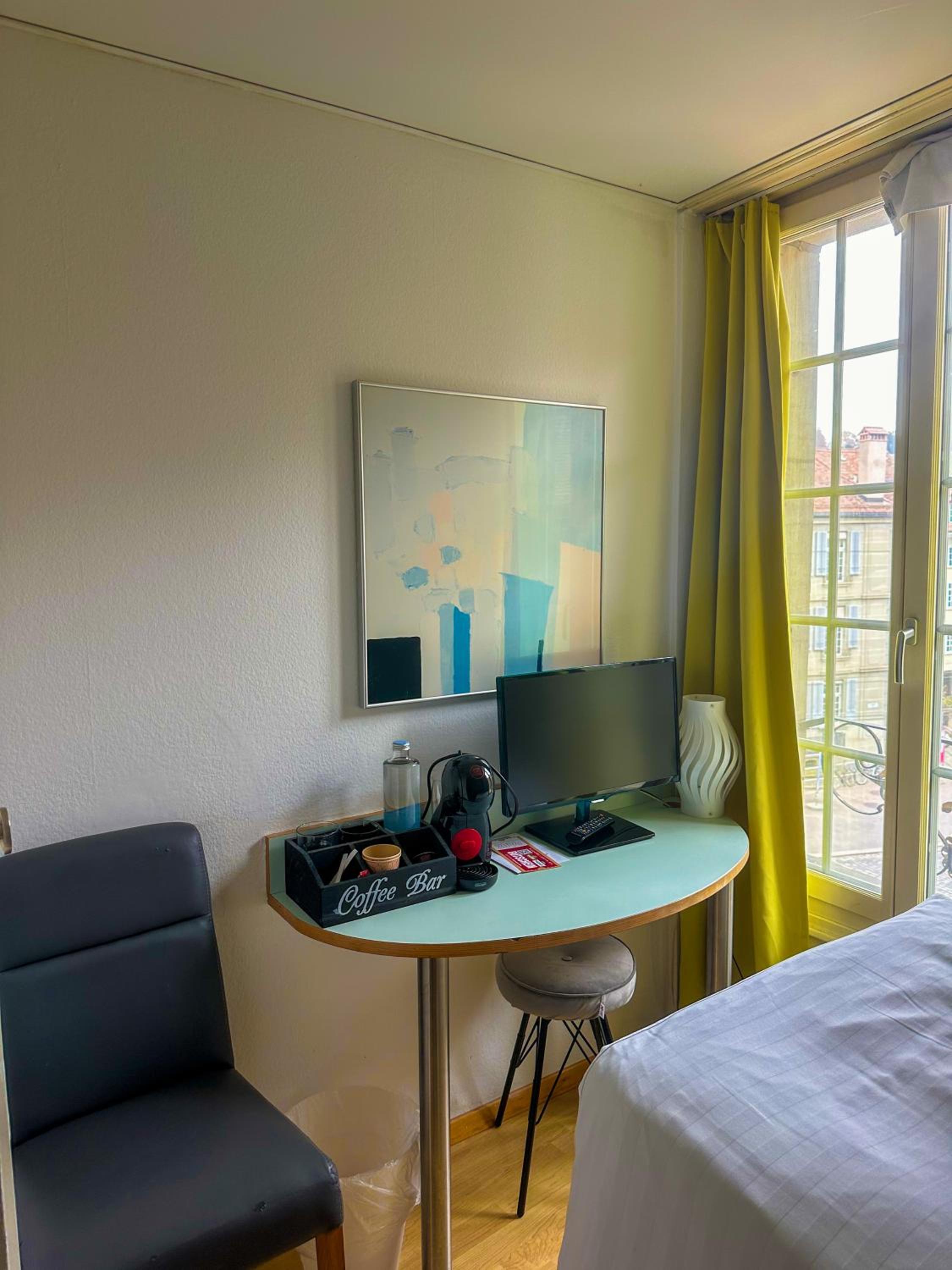 Twin Room photo 1