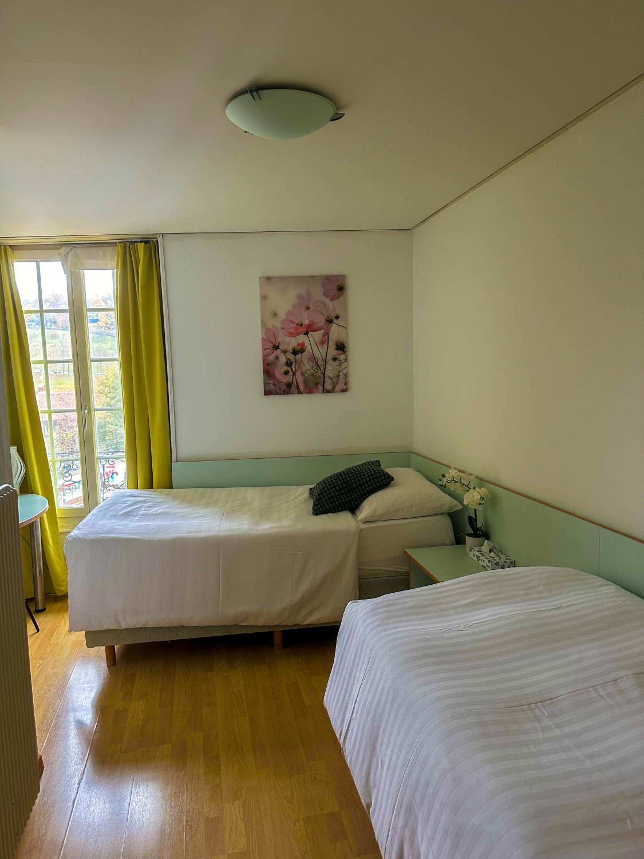Twin Room photo 2