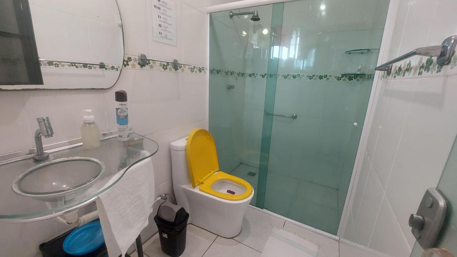 Triple Room with Private Bathroom photo 3