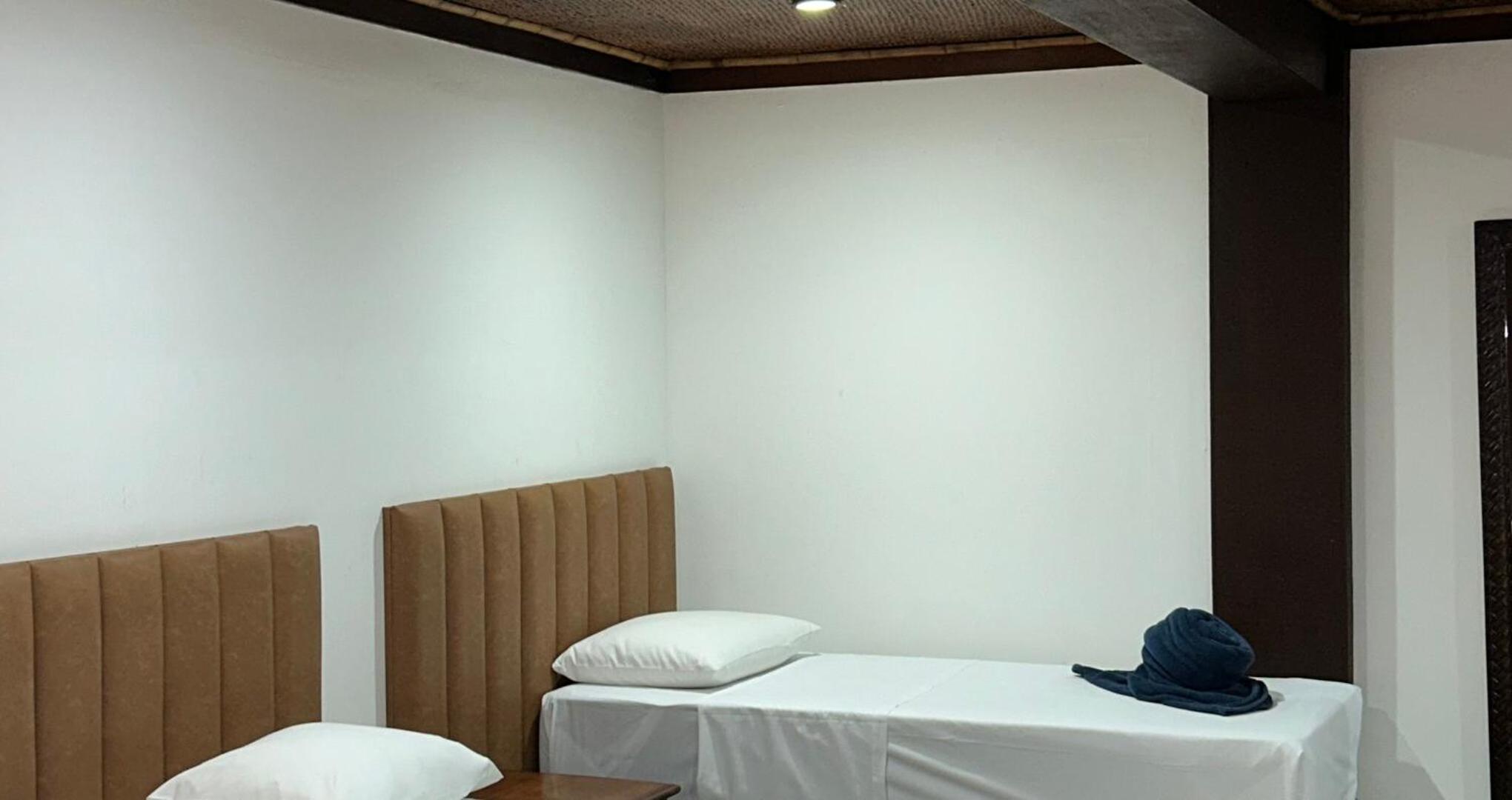 Standard Room with Bath