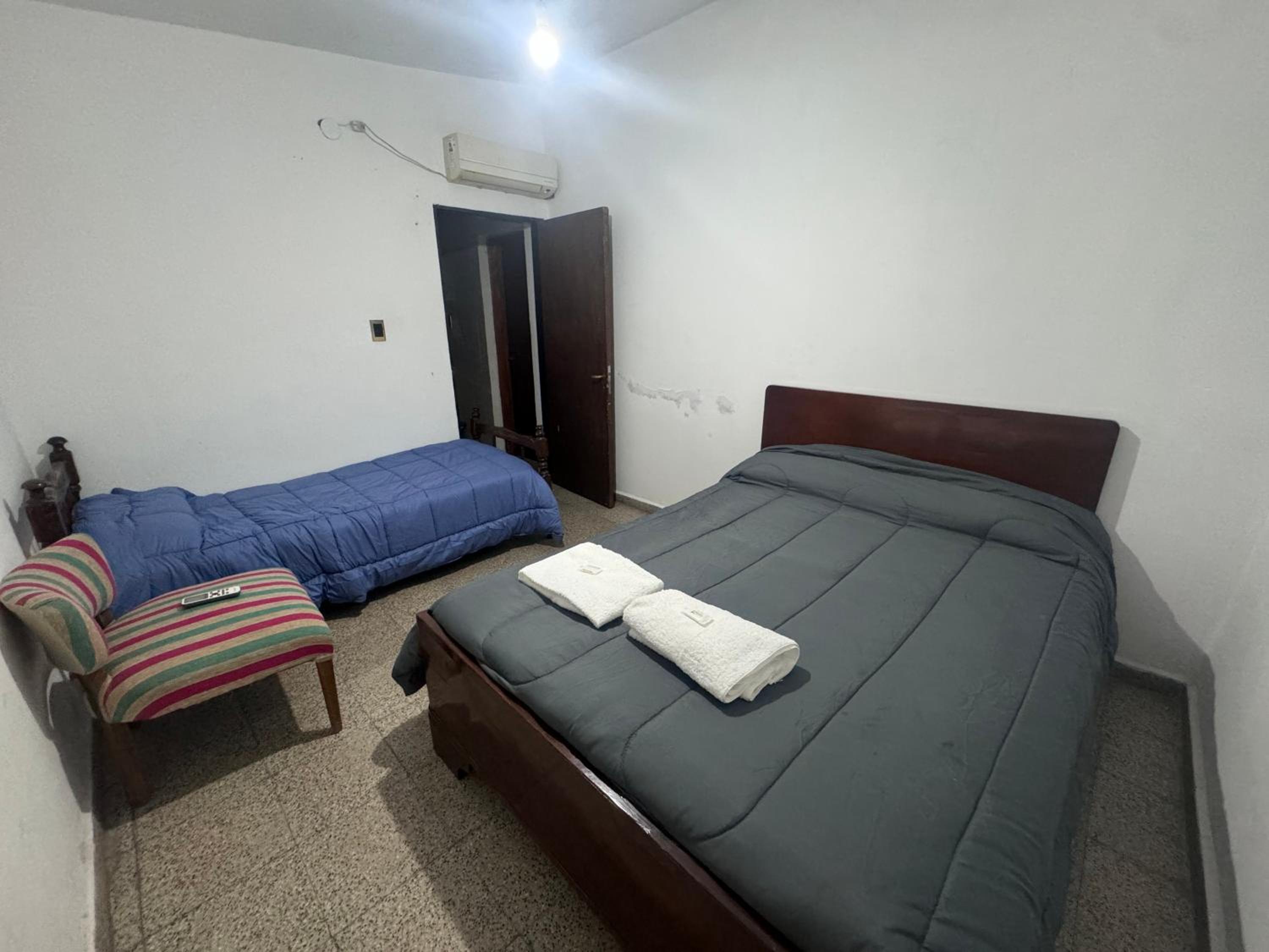 Two-Bedroom Apartment photo 1
