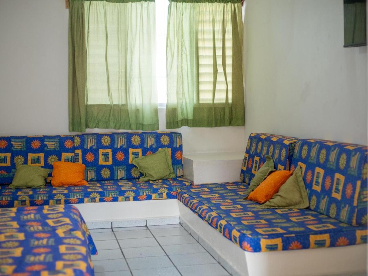 One-Bedroom Bungalow