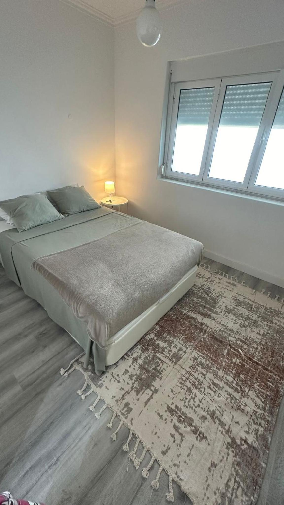 Double Room with Shared Bathroom photo 1