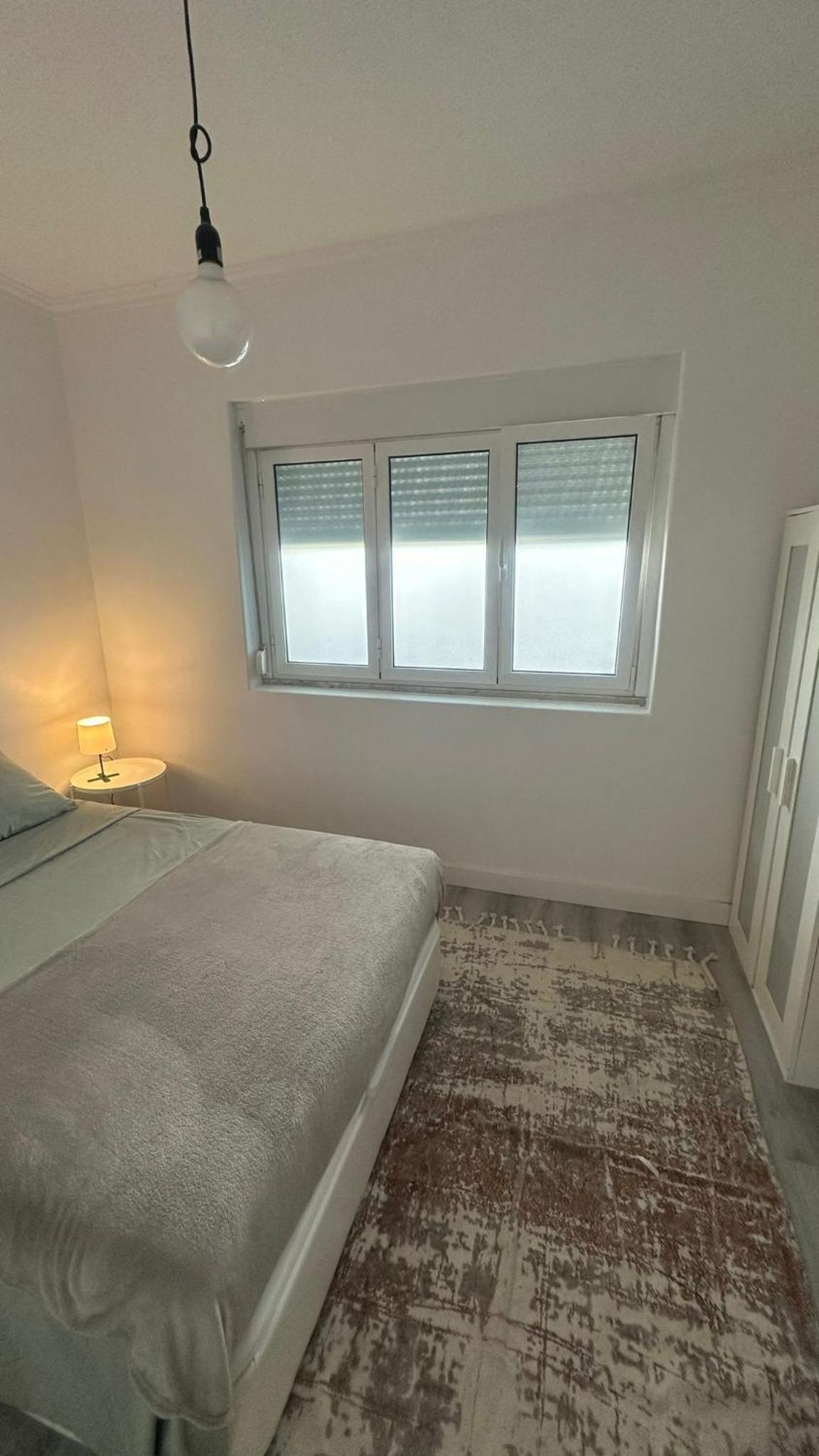 Double Room with Shared Bathroom photo 2