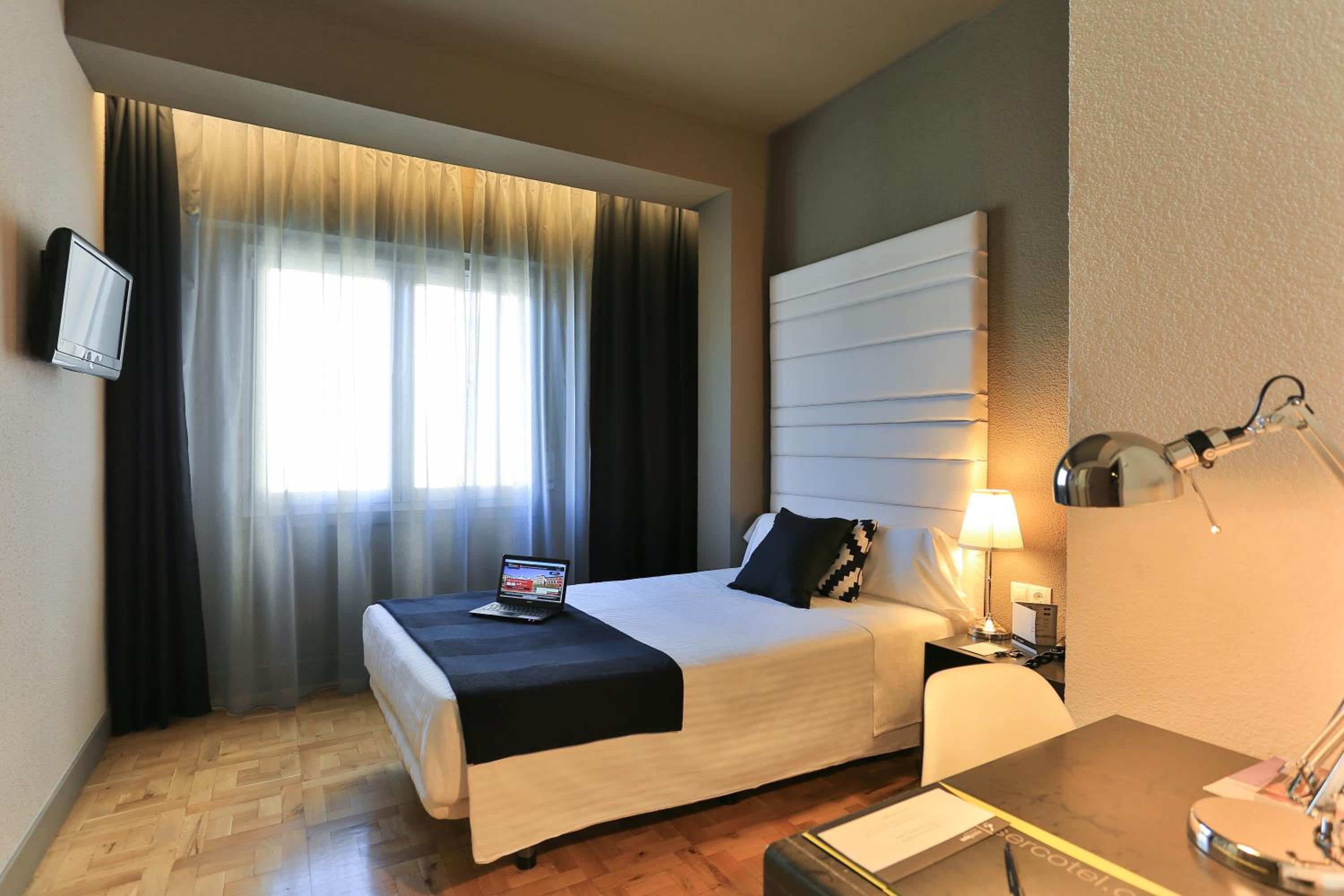 Habitación Individual
