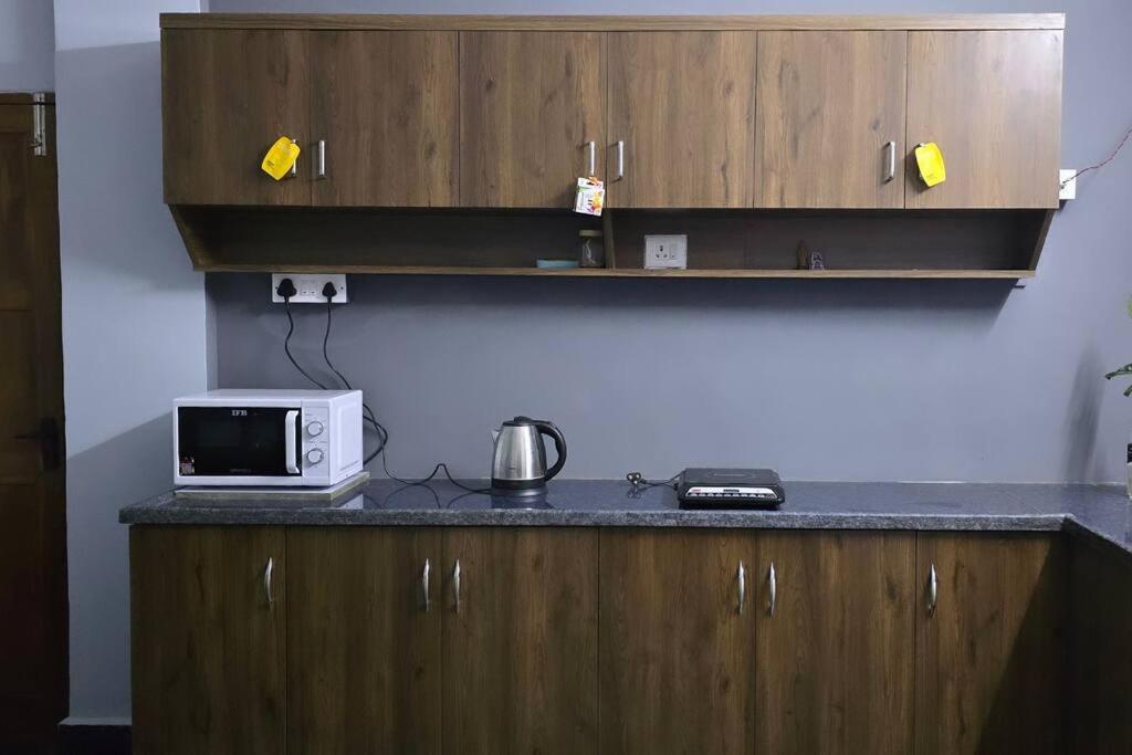 One-Bedroom House photo 2