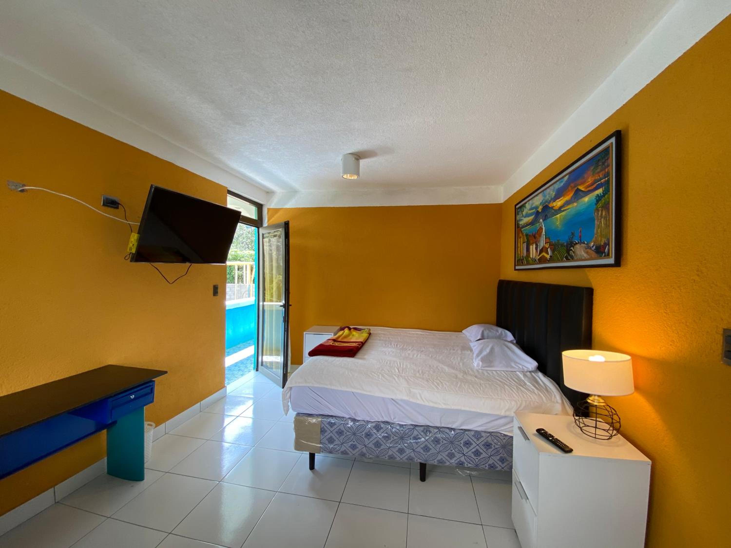 Double Room photo 1