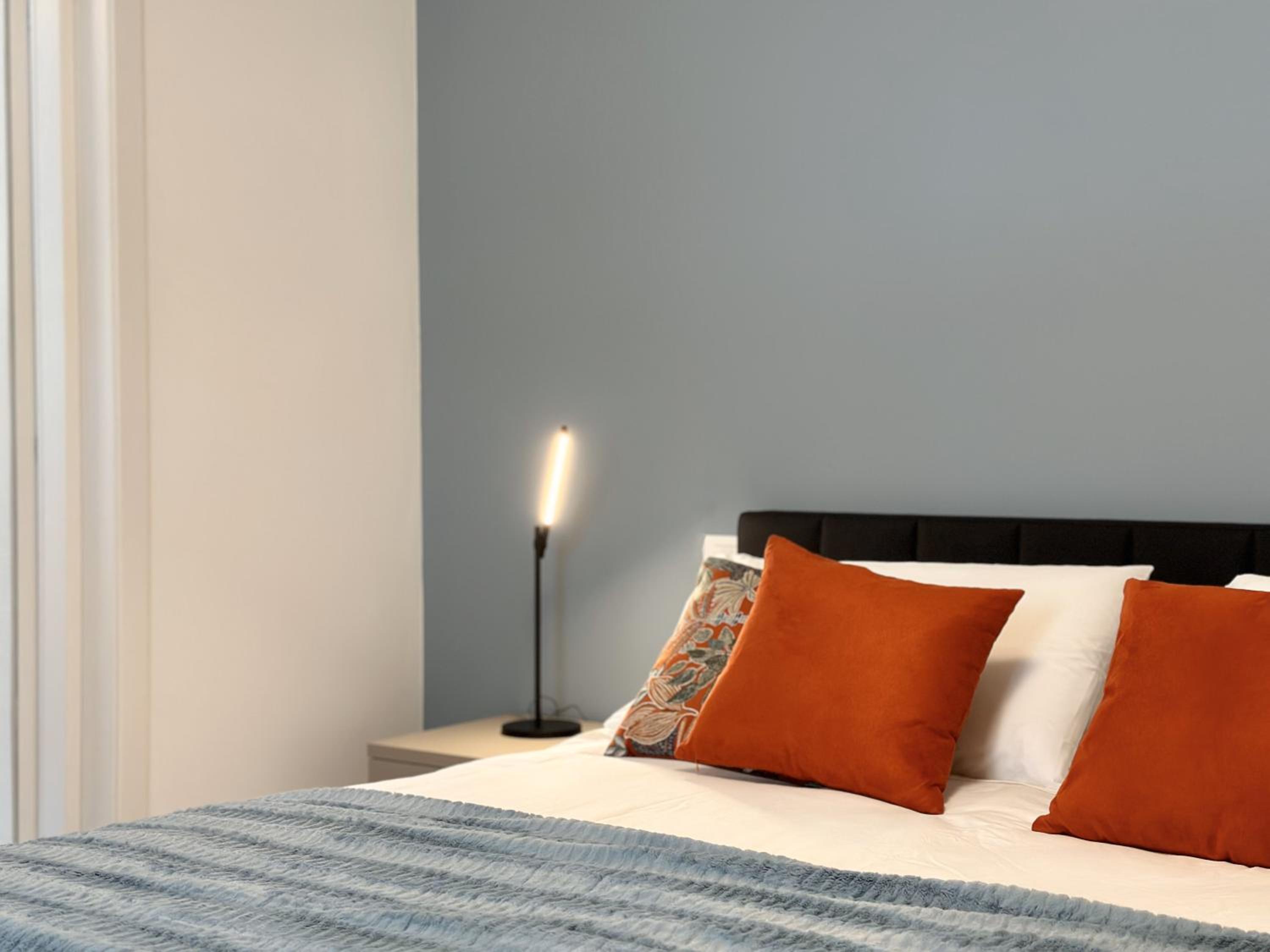 Deluxe King Room photo 3