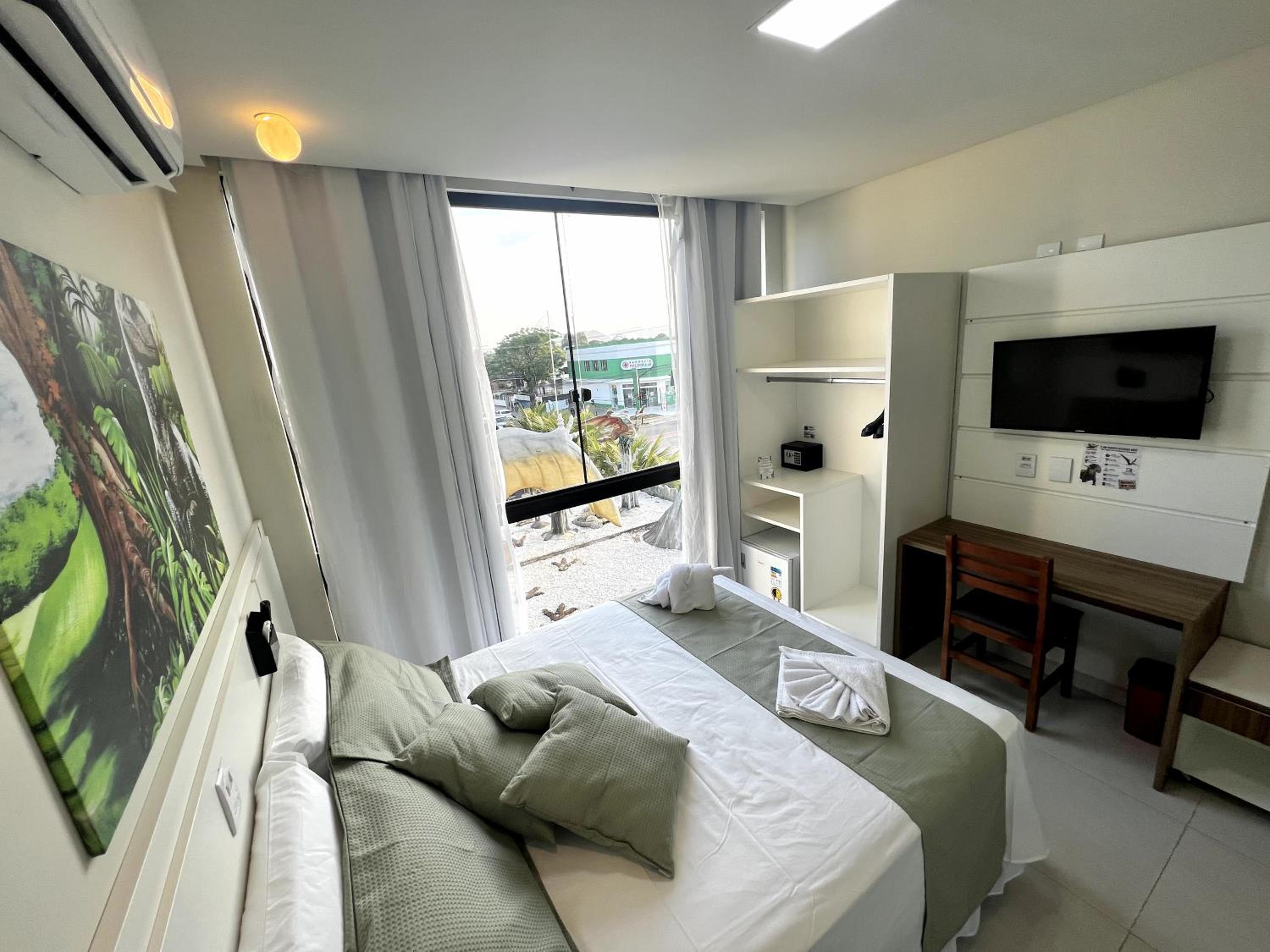 Double Room - Photo 4