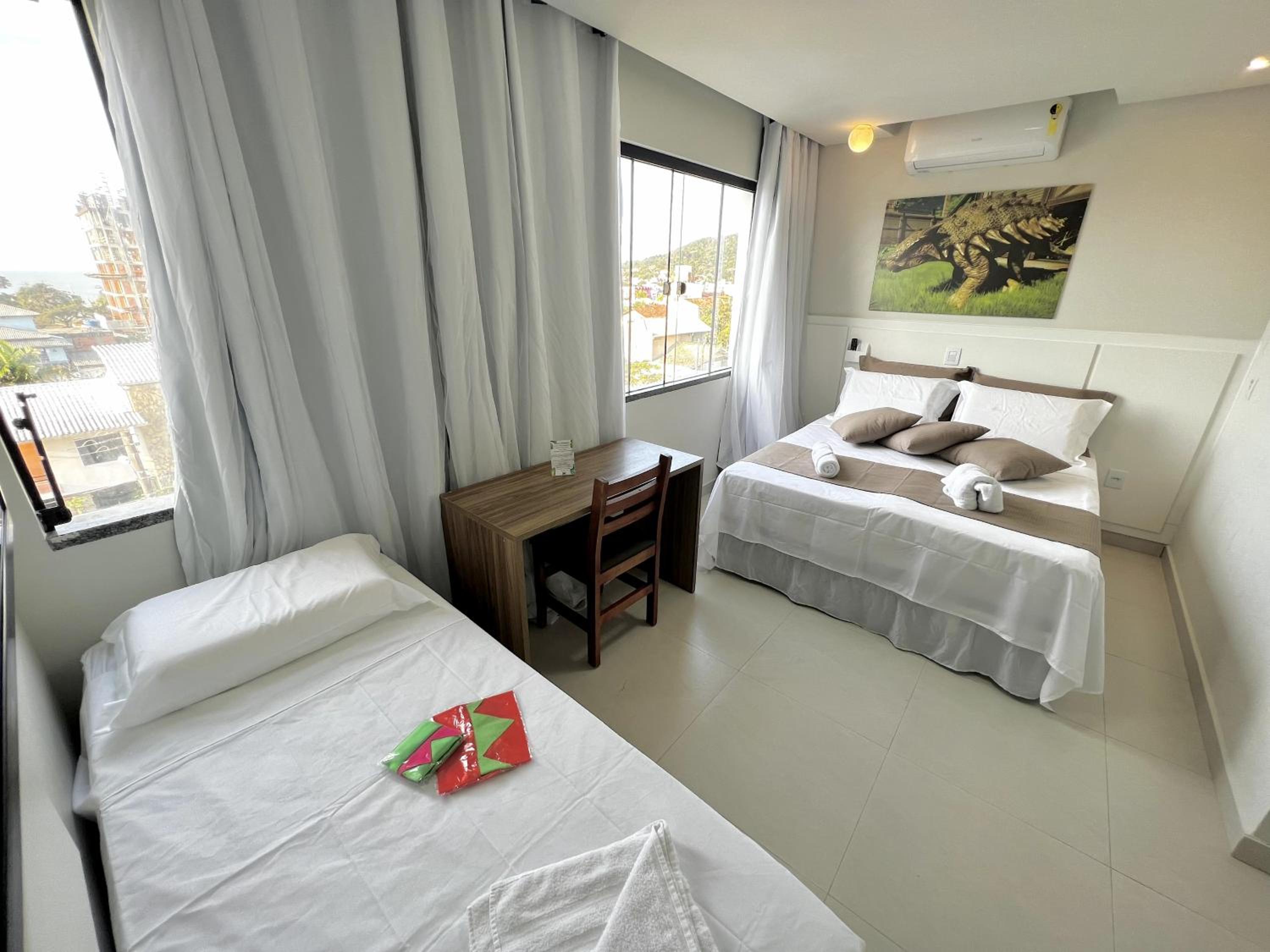 Triple Room - Photo 4
