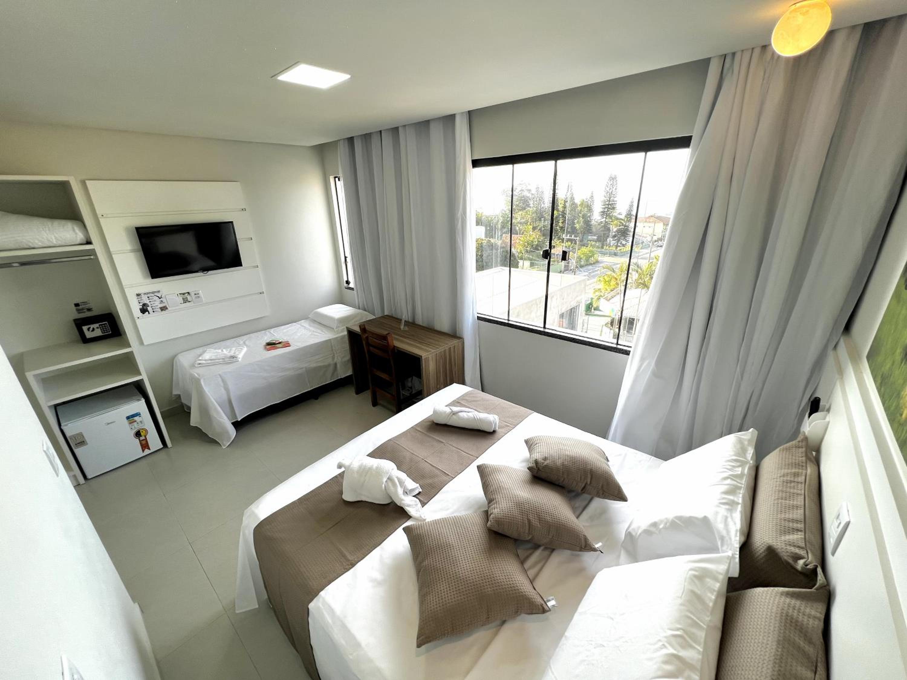 Triple Room - Photo 5