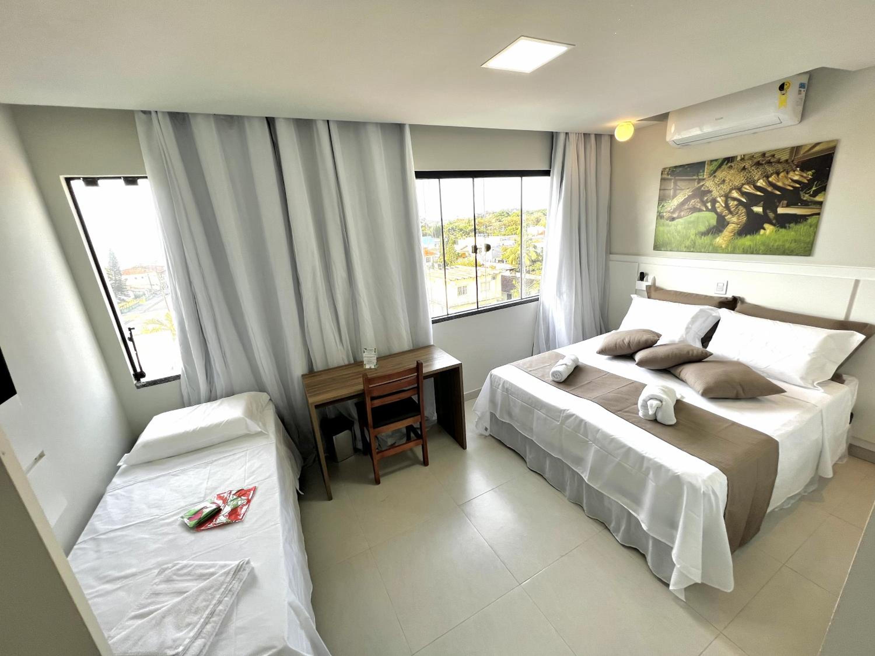 Triple Room - Photo 1