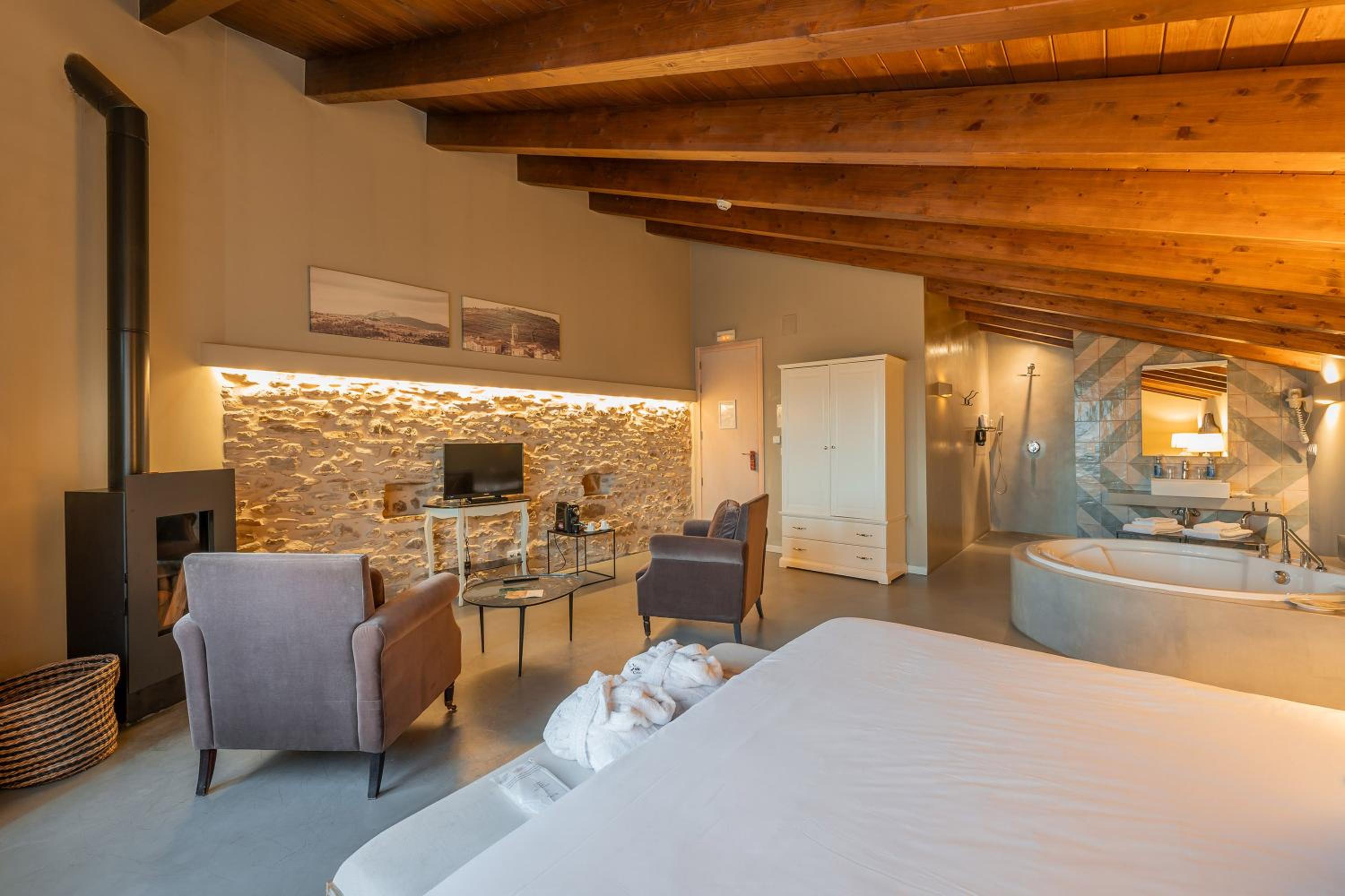 Suite Superior