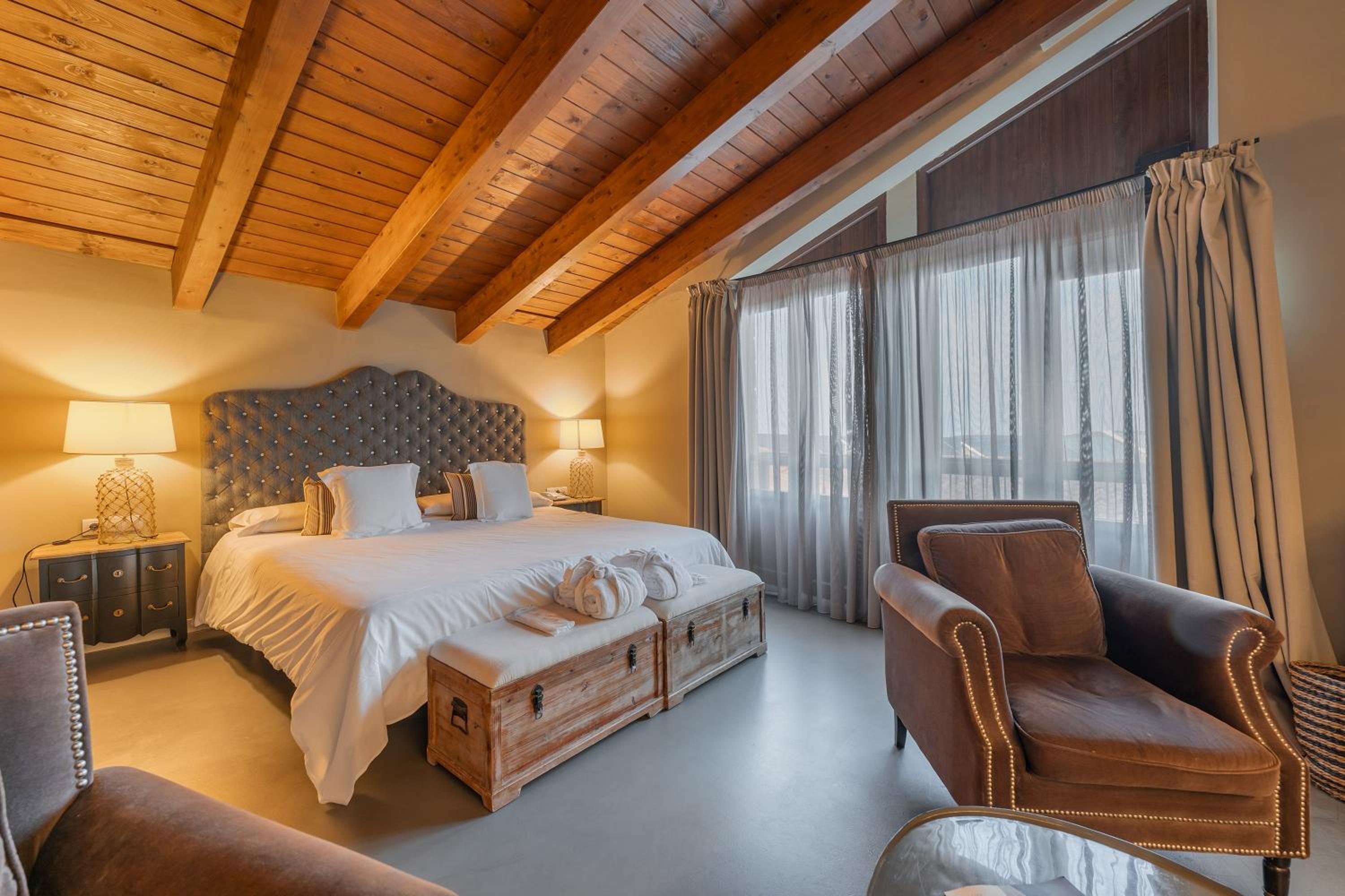 Superior Suite photo 3