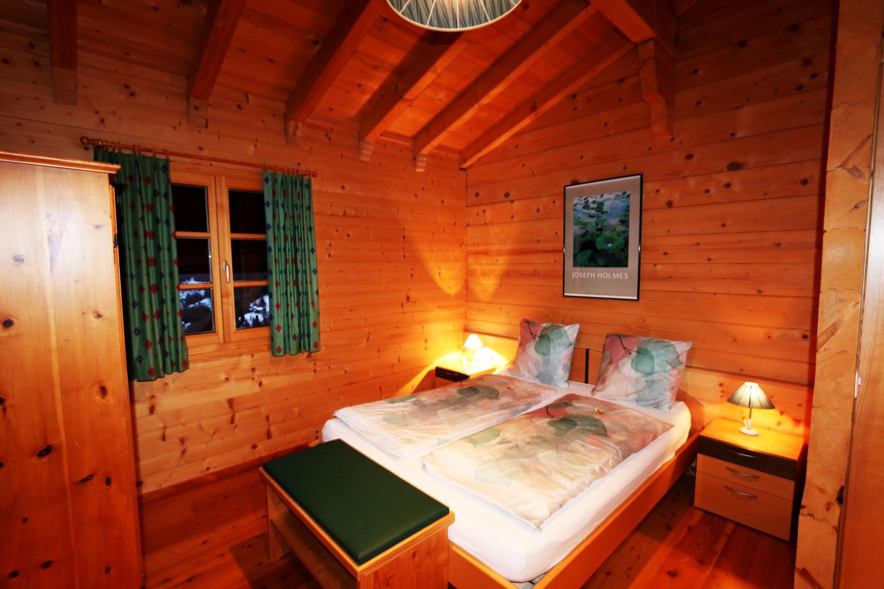 Chalet photo 1