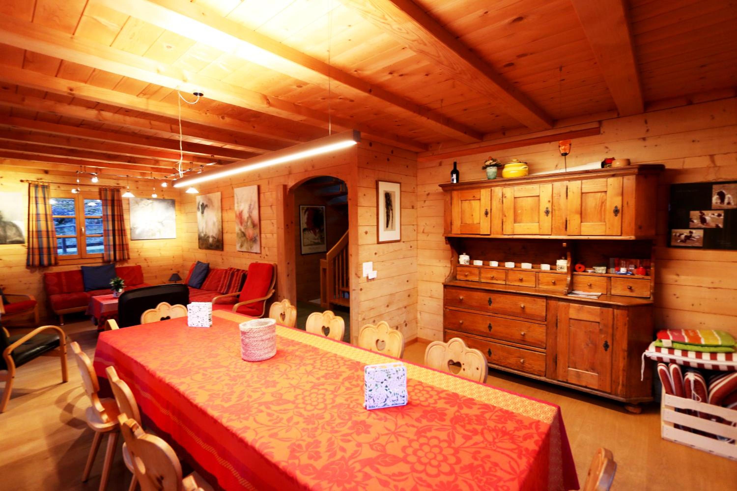 Chalet photo 3