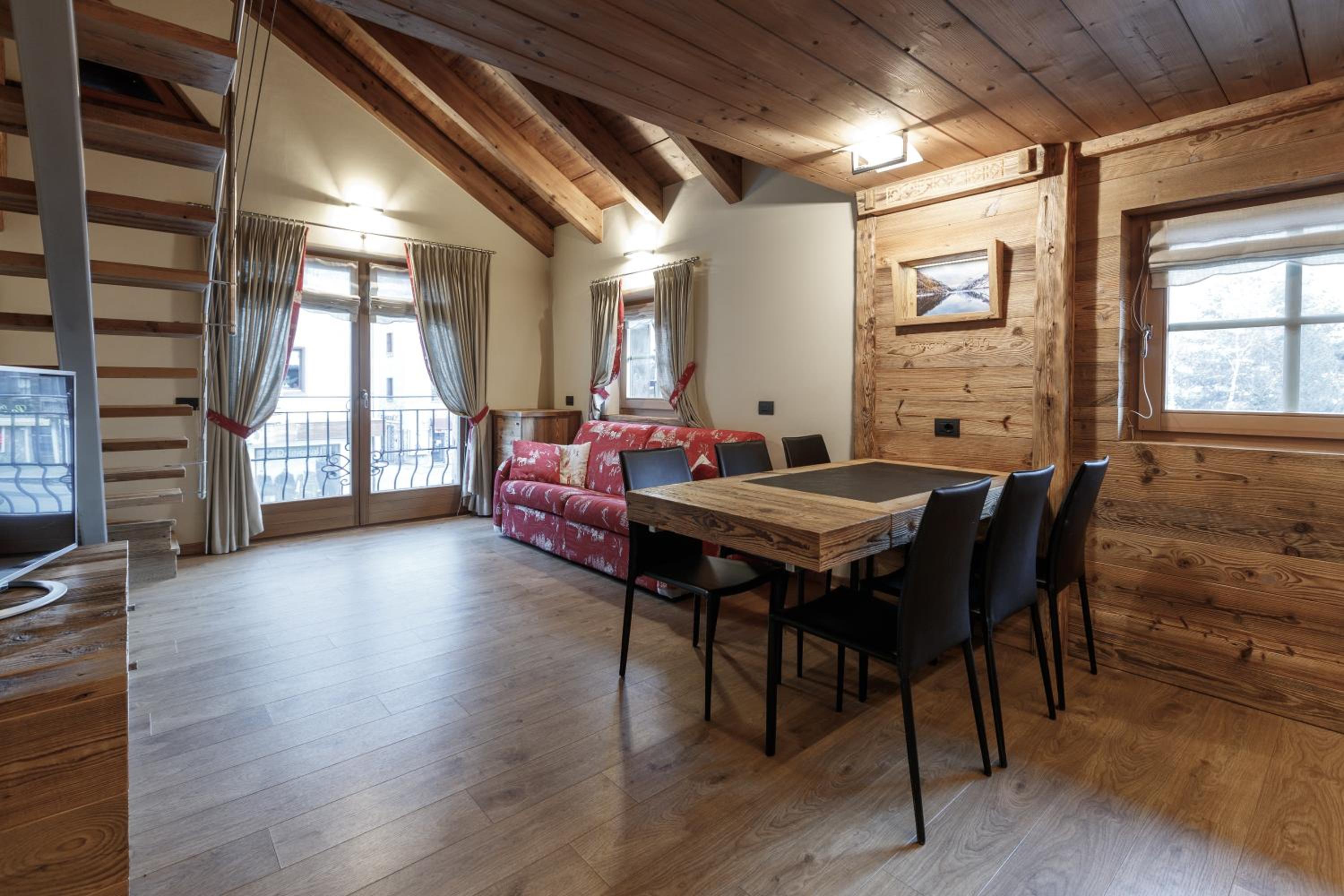 Maisonette