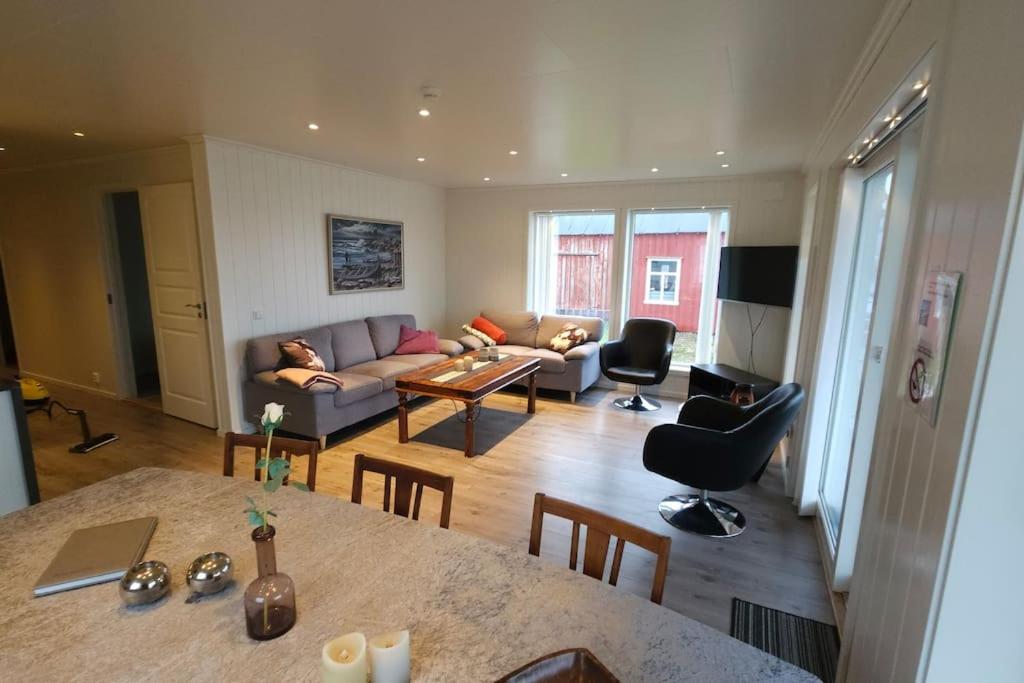 Apartment with Sea View photo 1