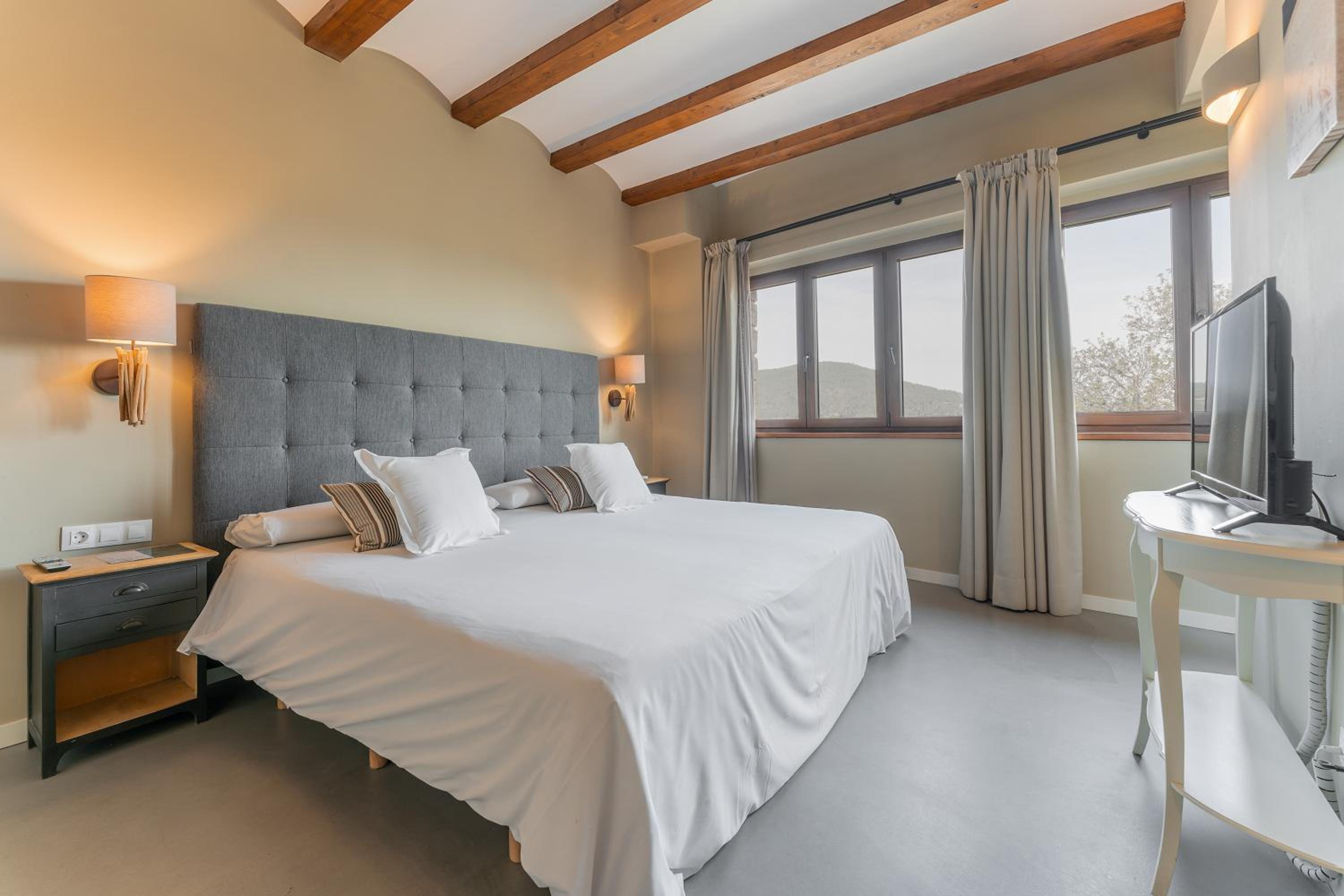 Superior Double Room photo 3