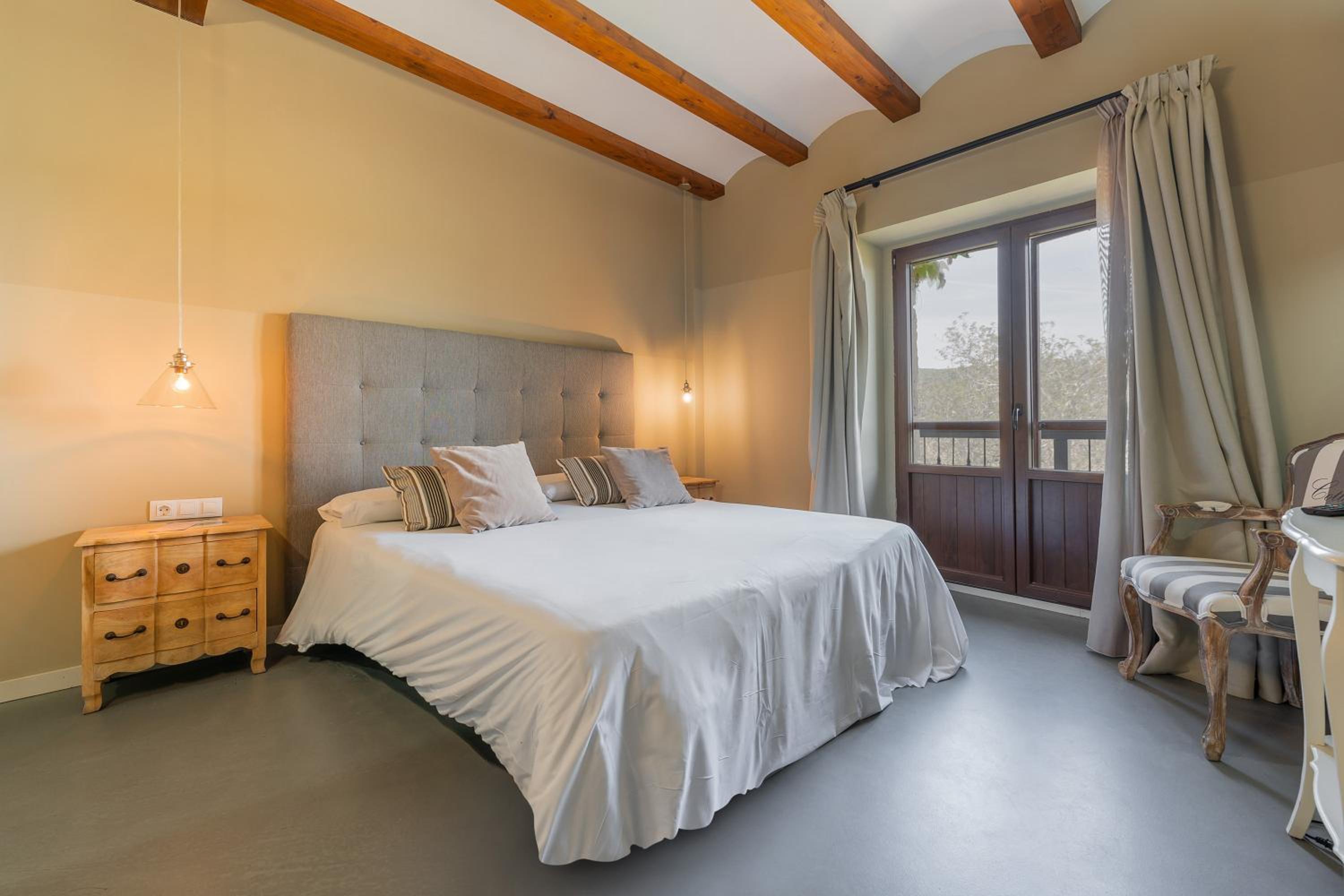 Habitación Doble Superior