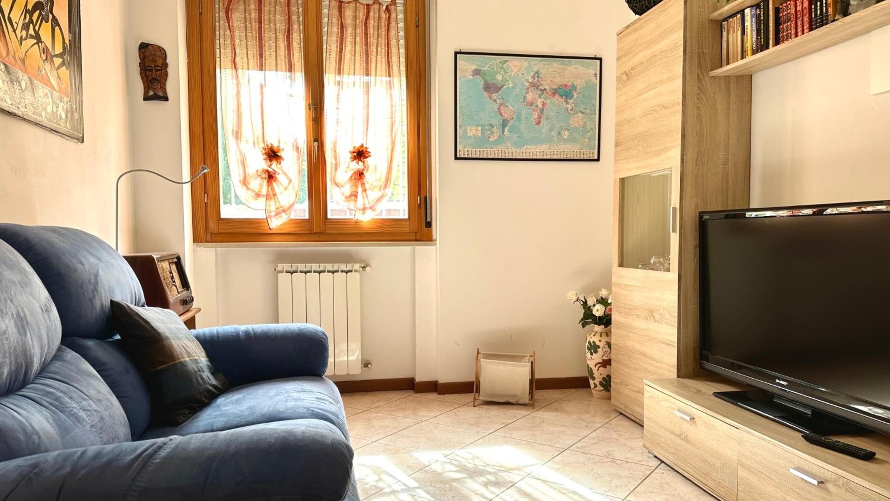 Two-Bedroom Apartment photo 1