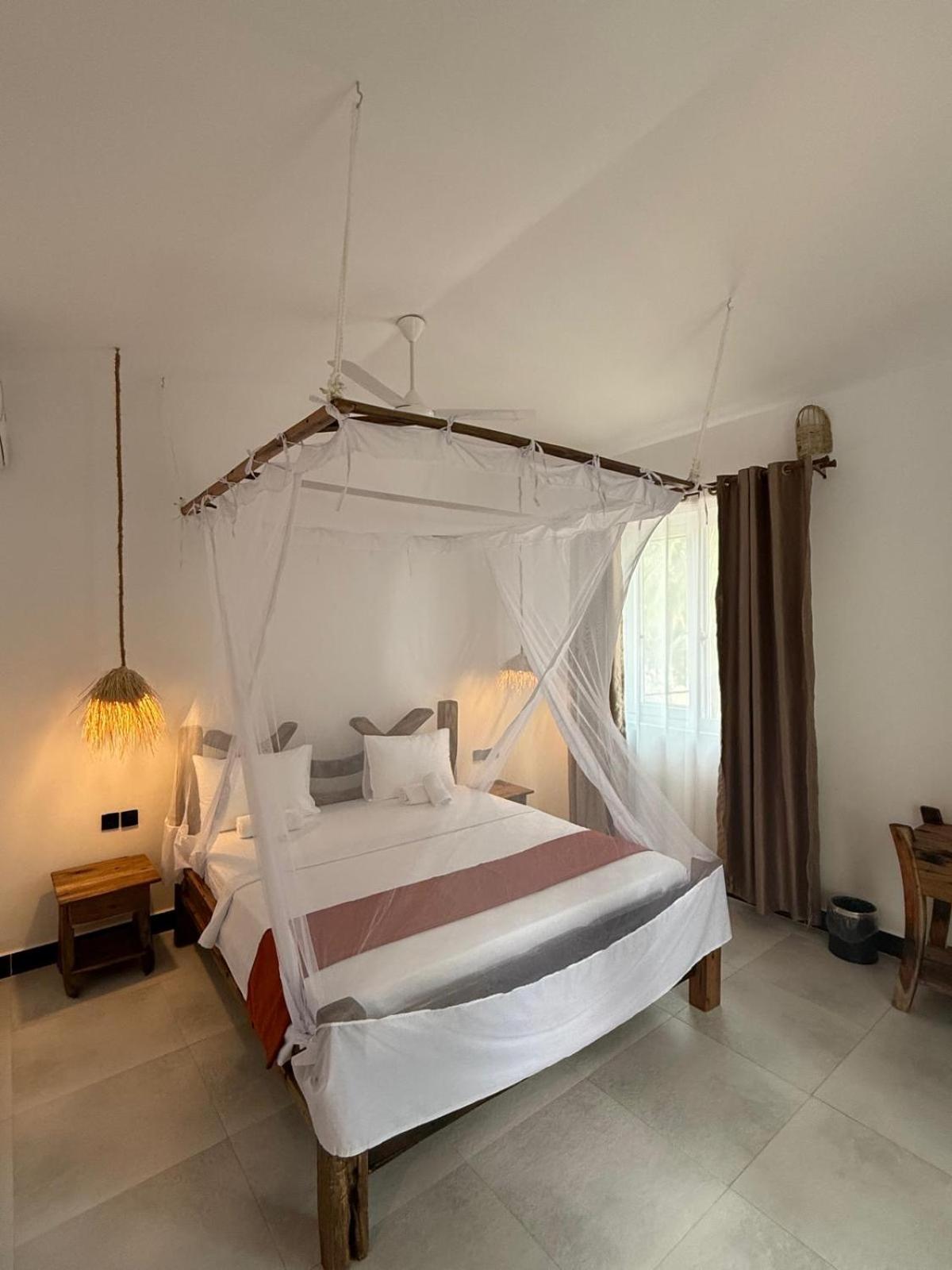 King Room with Pool View