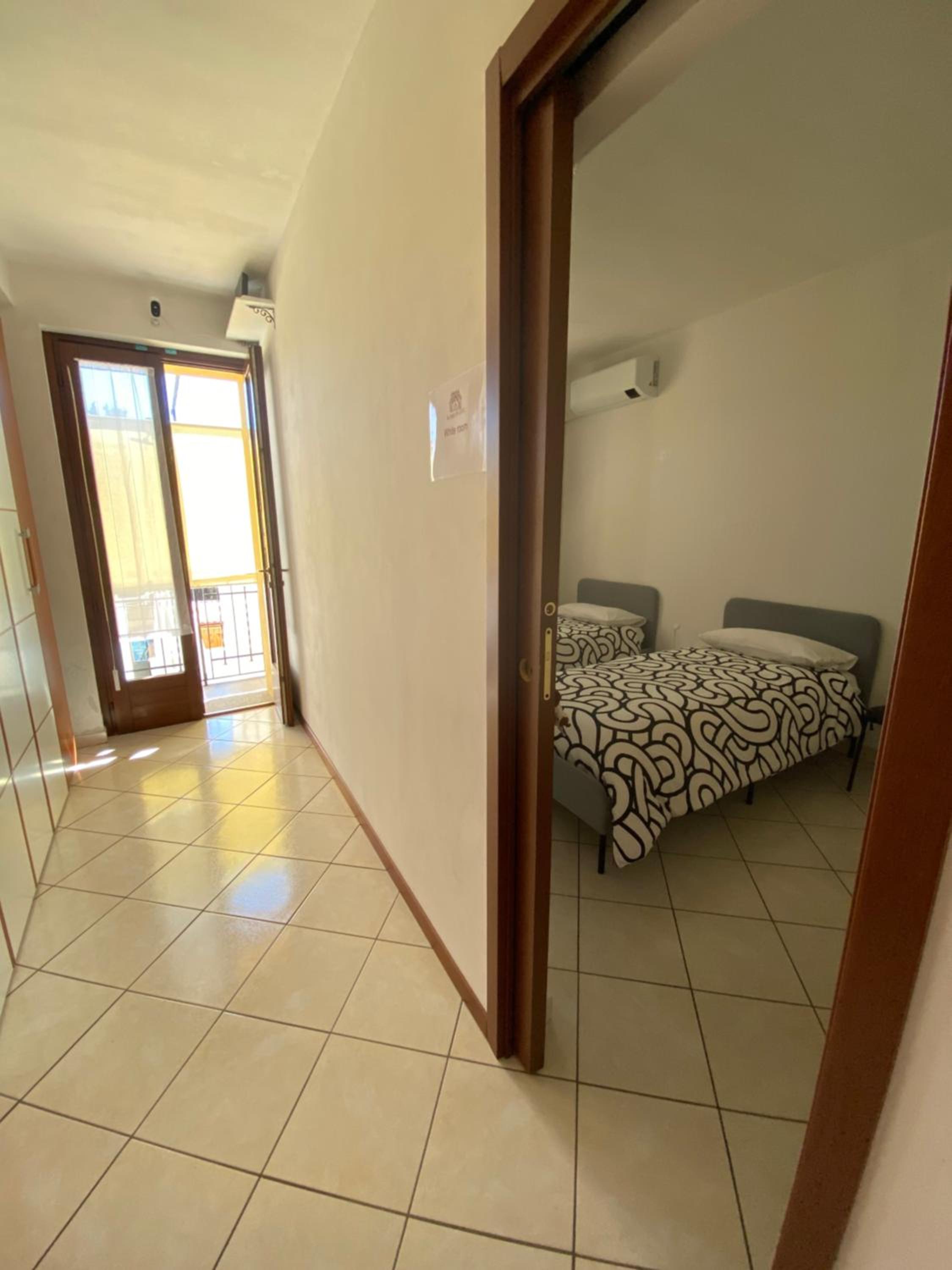 Twin Room photo 1