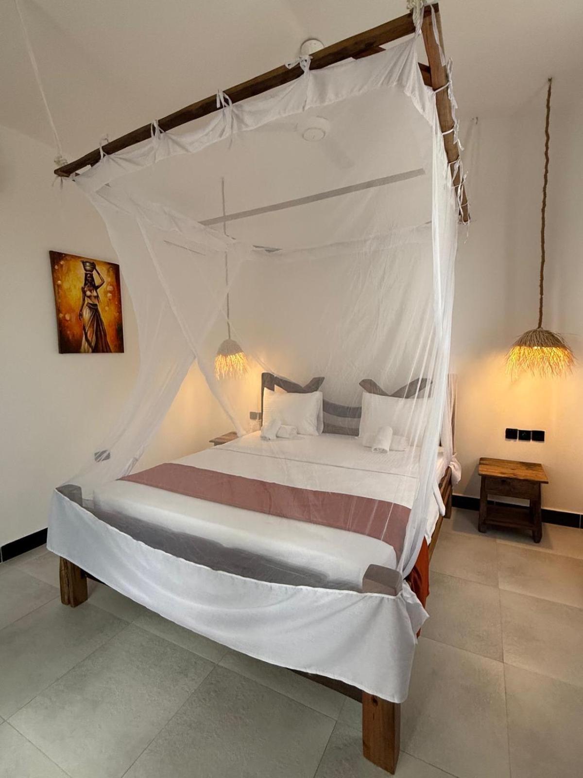 King Room with Pool View