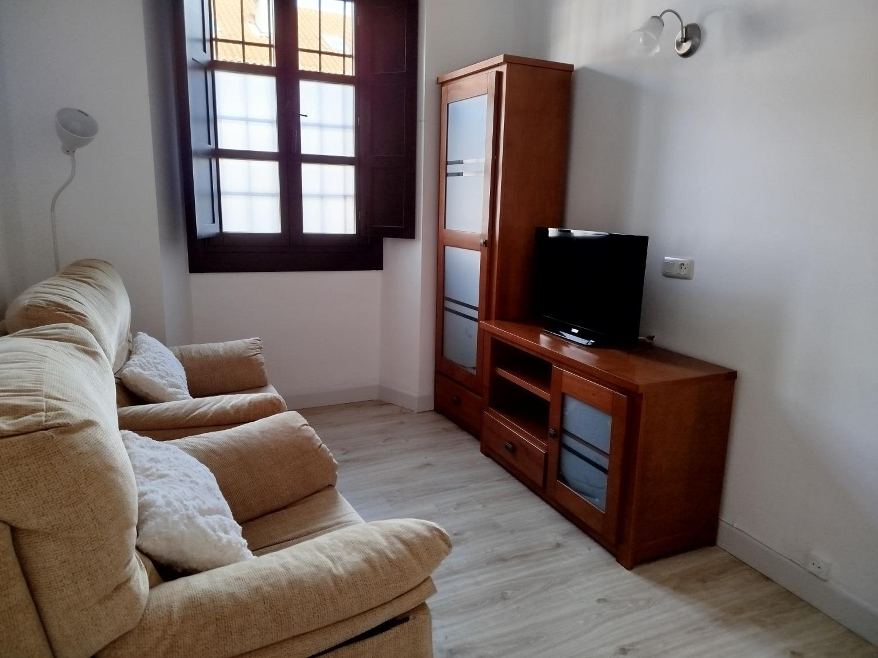 Apartamento - Planta Baja